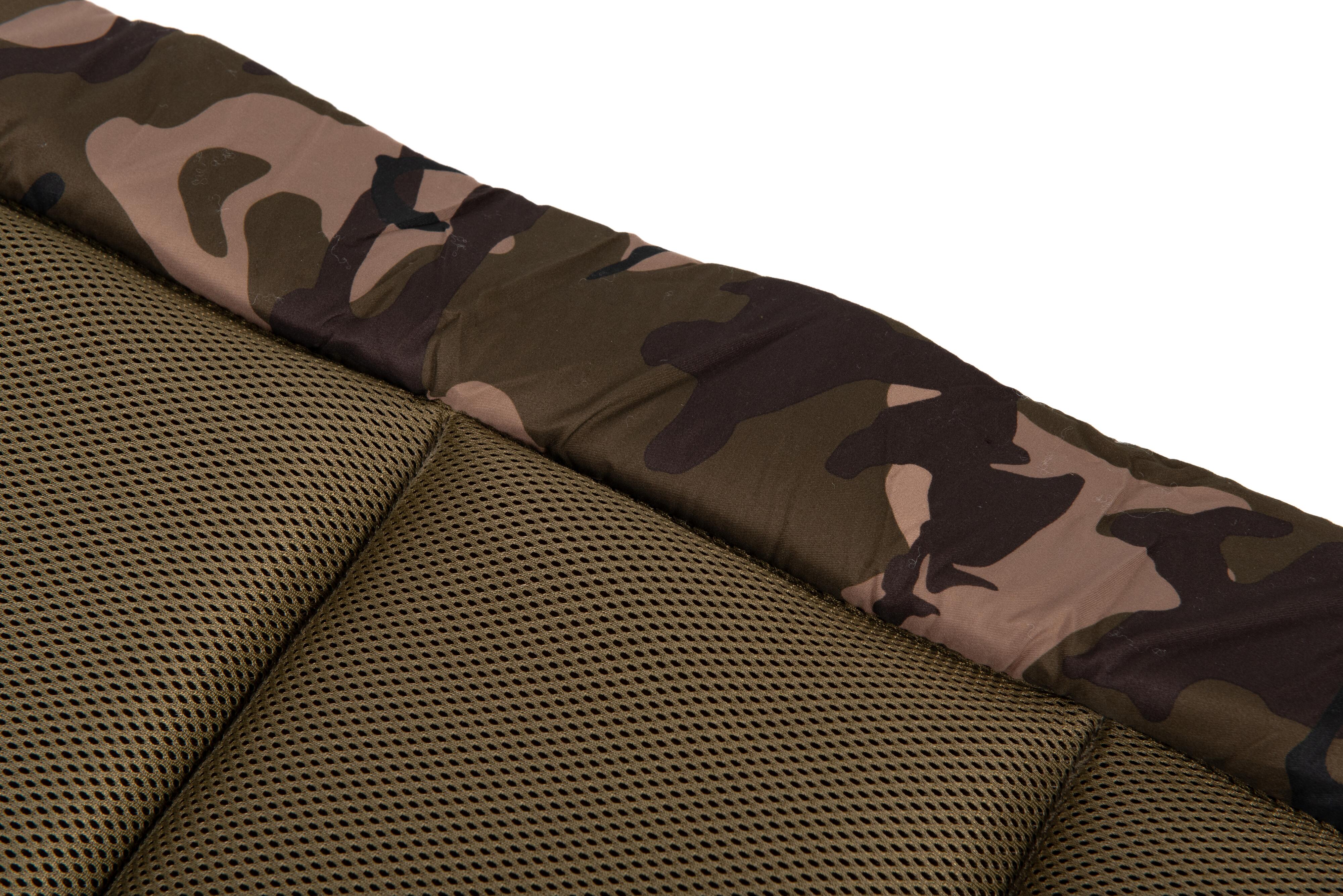 Duralite Bed