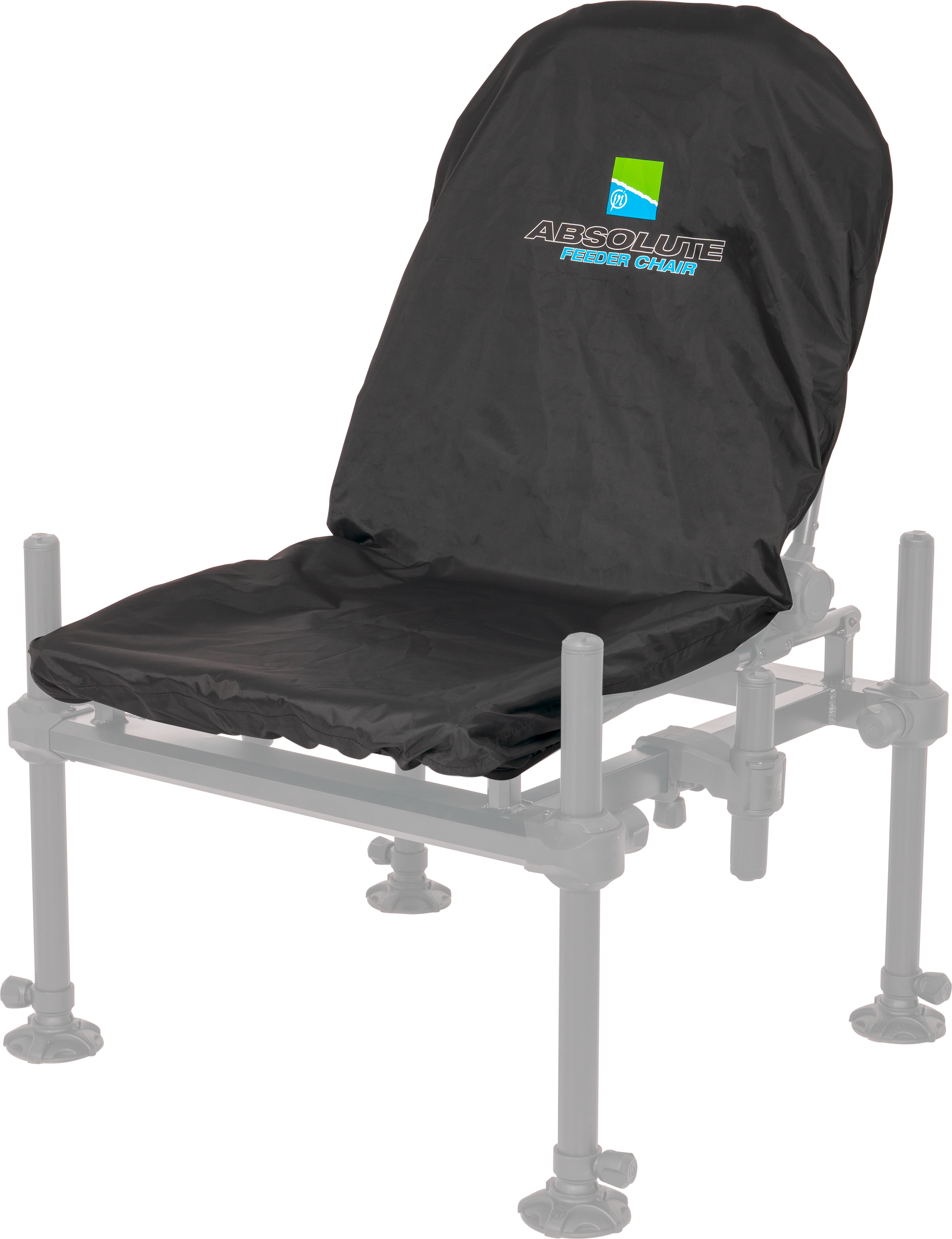 Absolute Feeder Chair Waterproof Cover