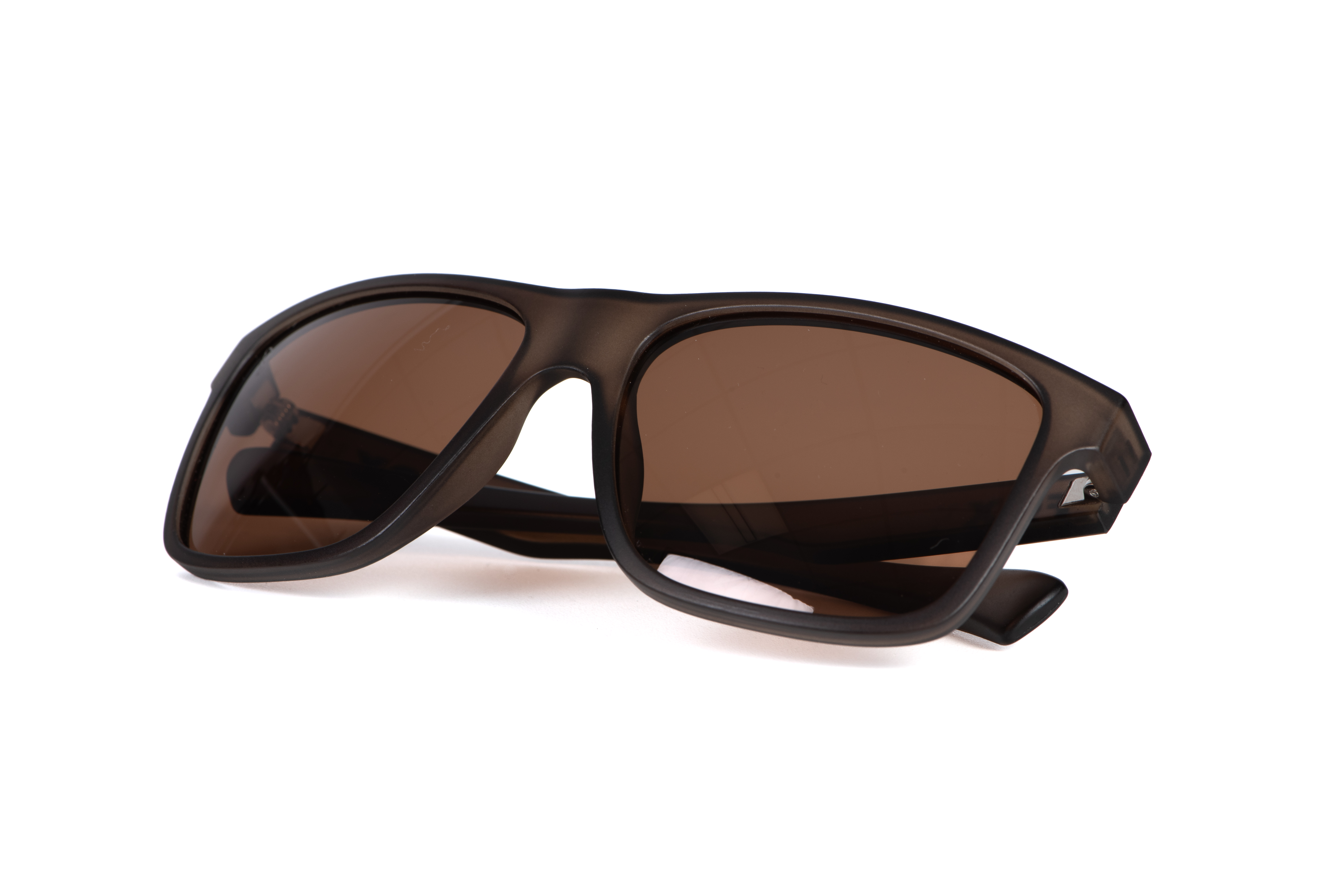 Avius Trans Khaki - Brown Lens
