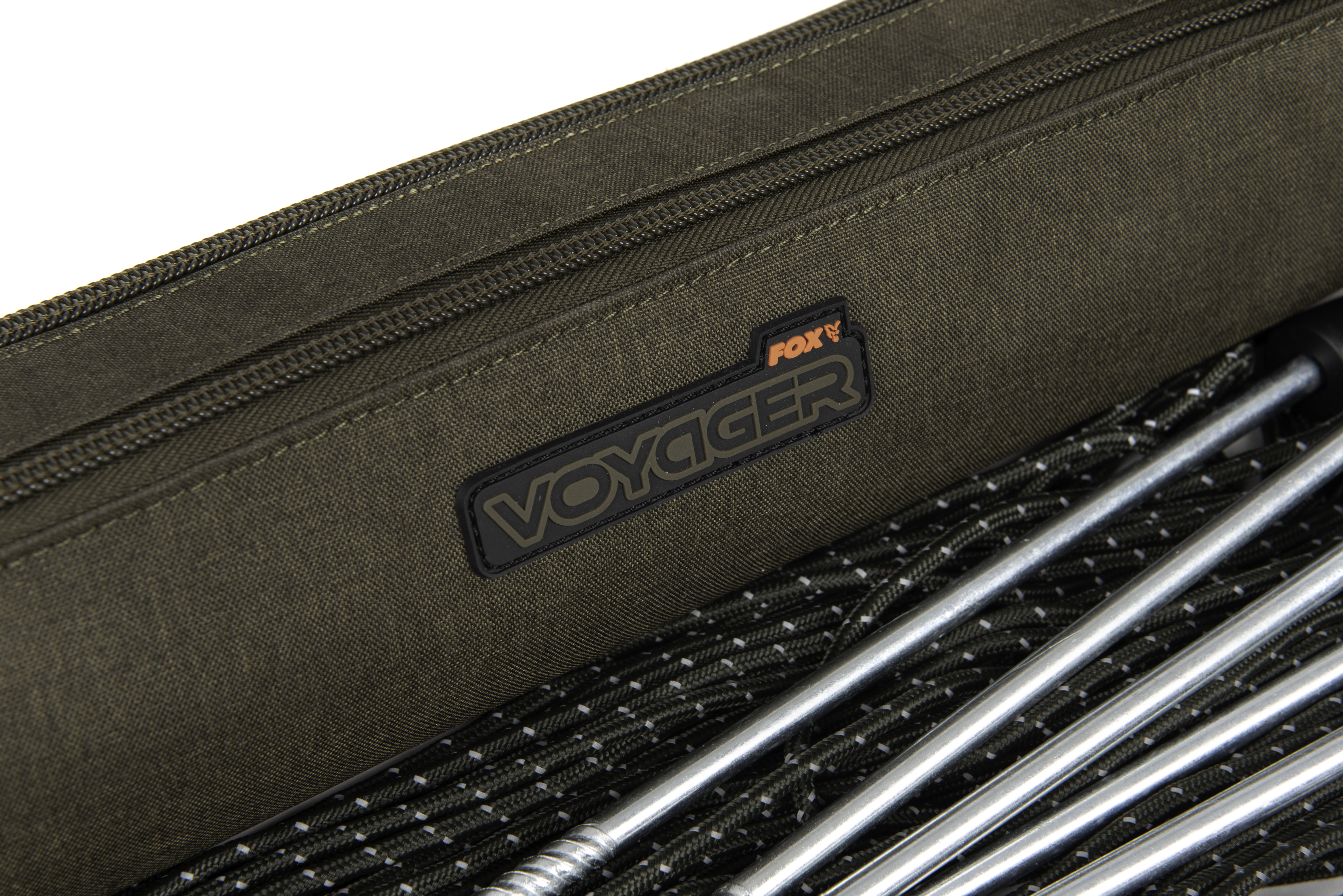 Voyager Bivvy Storm Pack