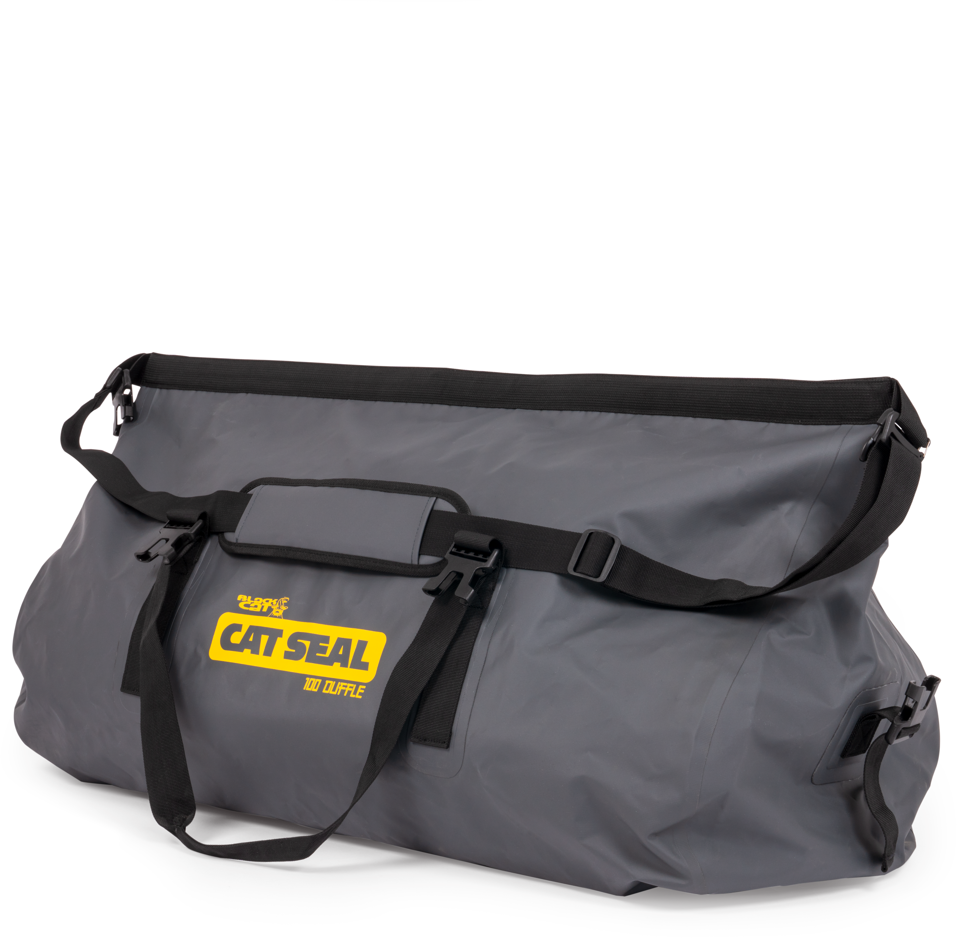 Cat Seal 100L WP Duffle Bag