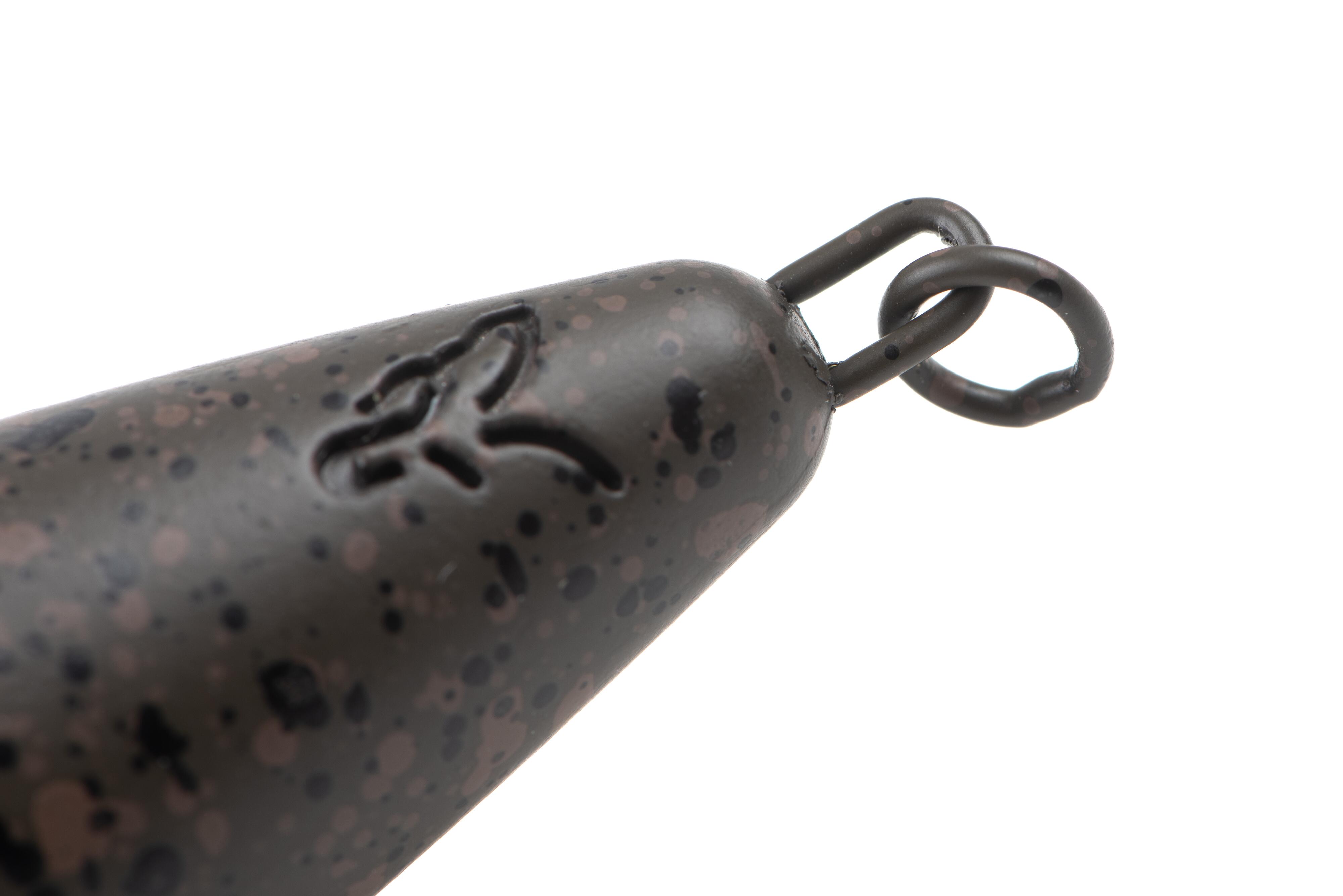 Edges Heli Lead Dumpy 4oz / 113g