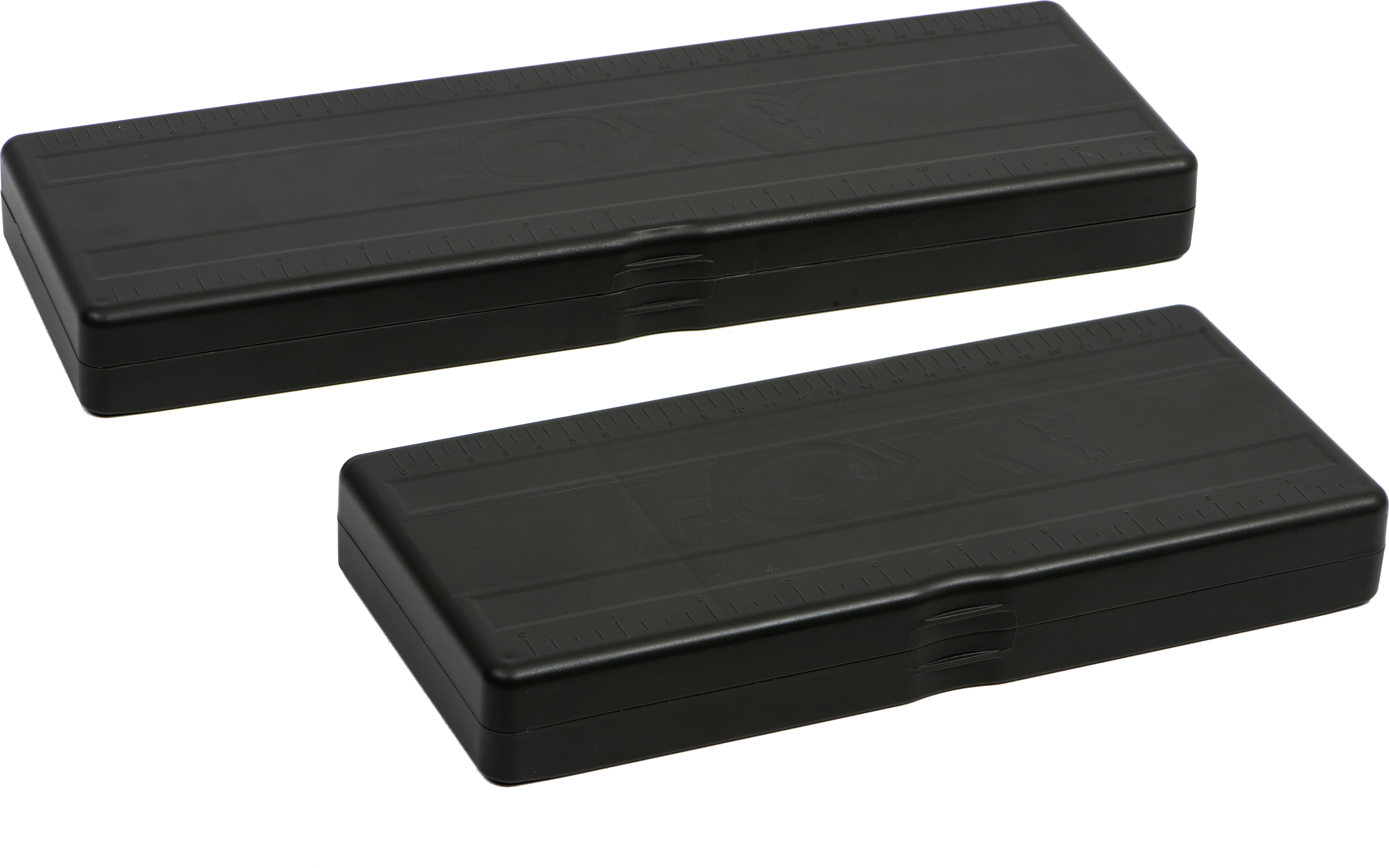 Edges Large Rig Box incl. 50 Pins