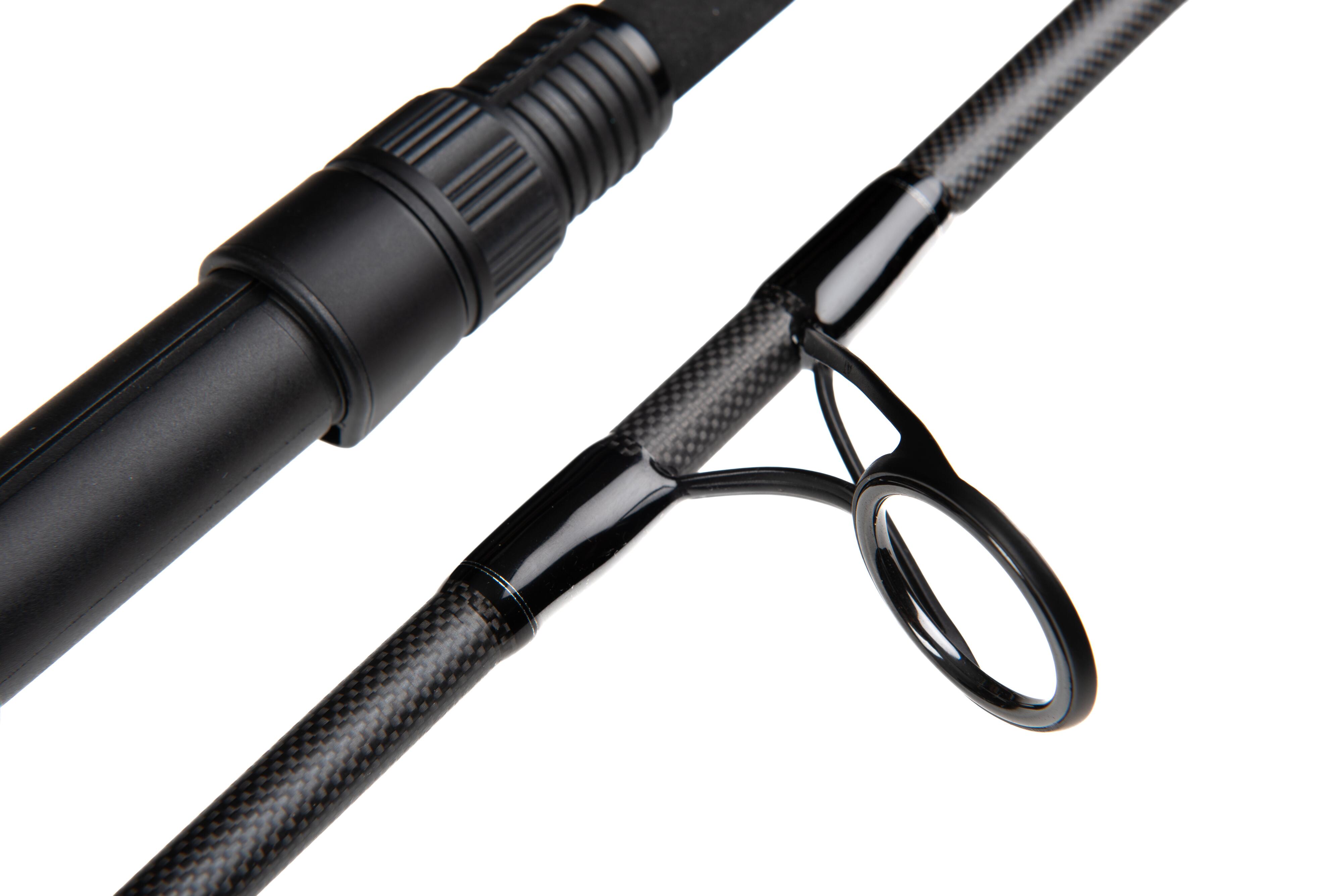 Horizon X5 Black - 12ft 3.25lb