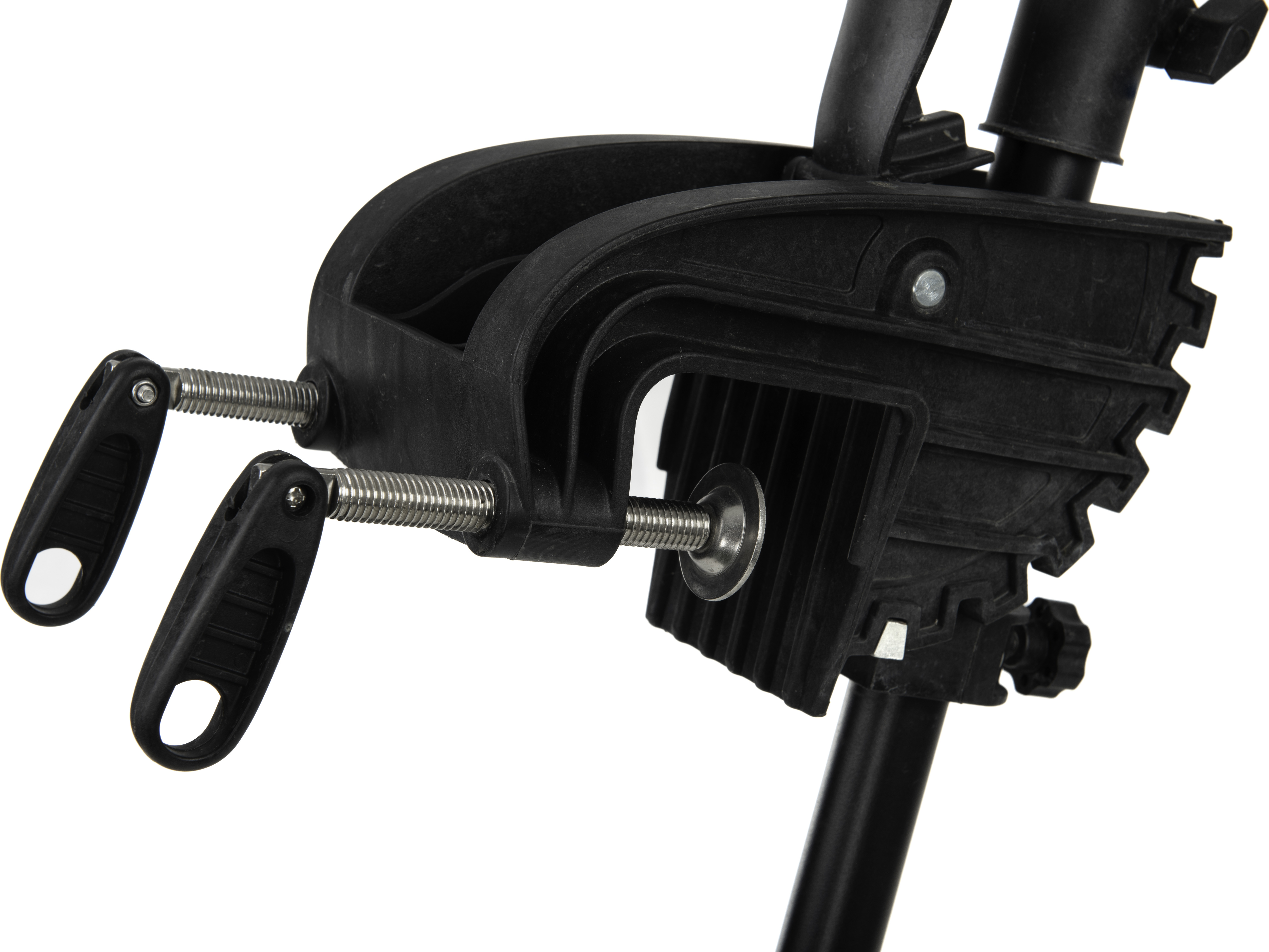 Echo Sounder Mount