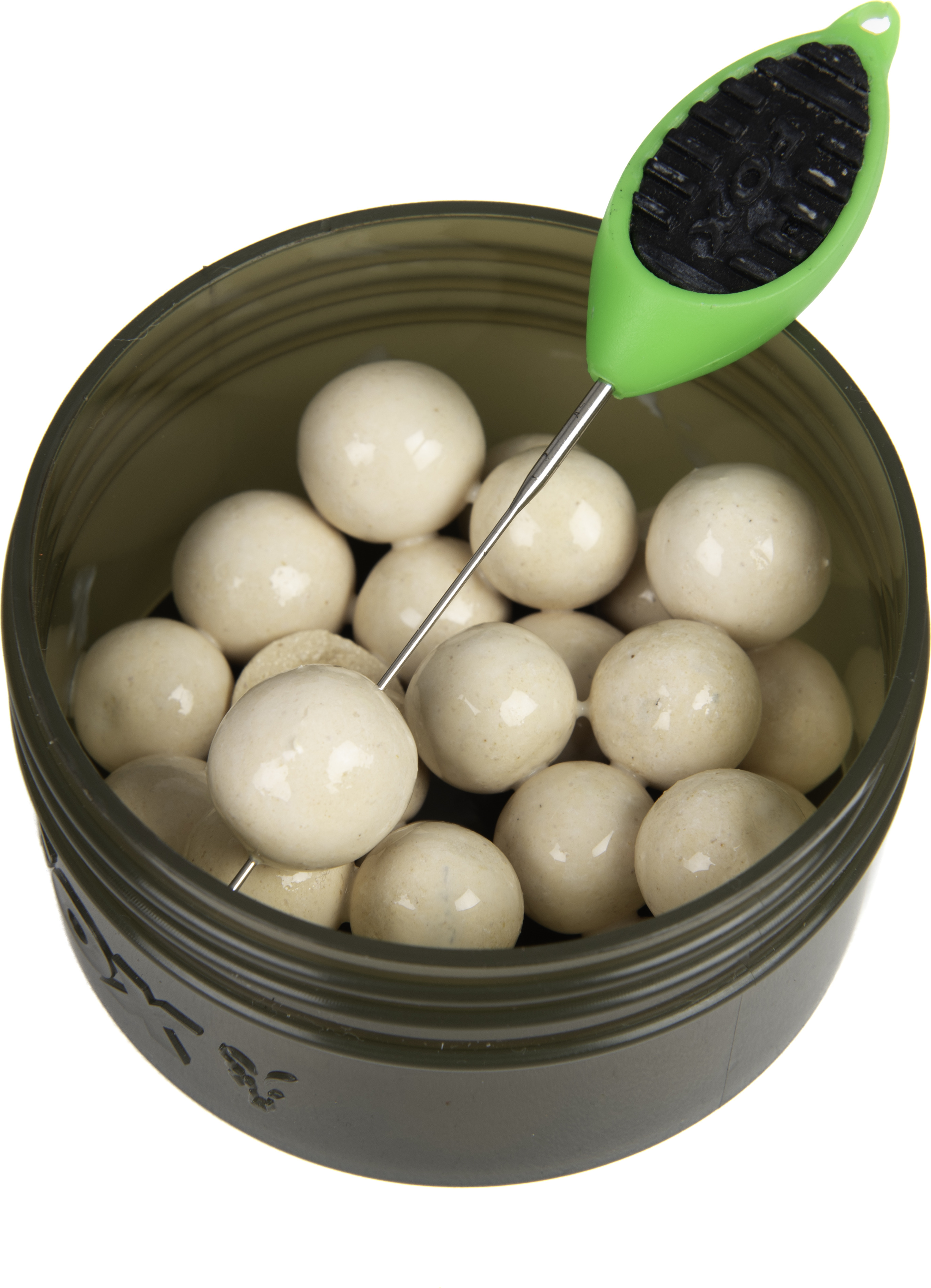 Edges Hookbait Pots Half 6pcs