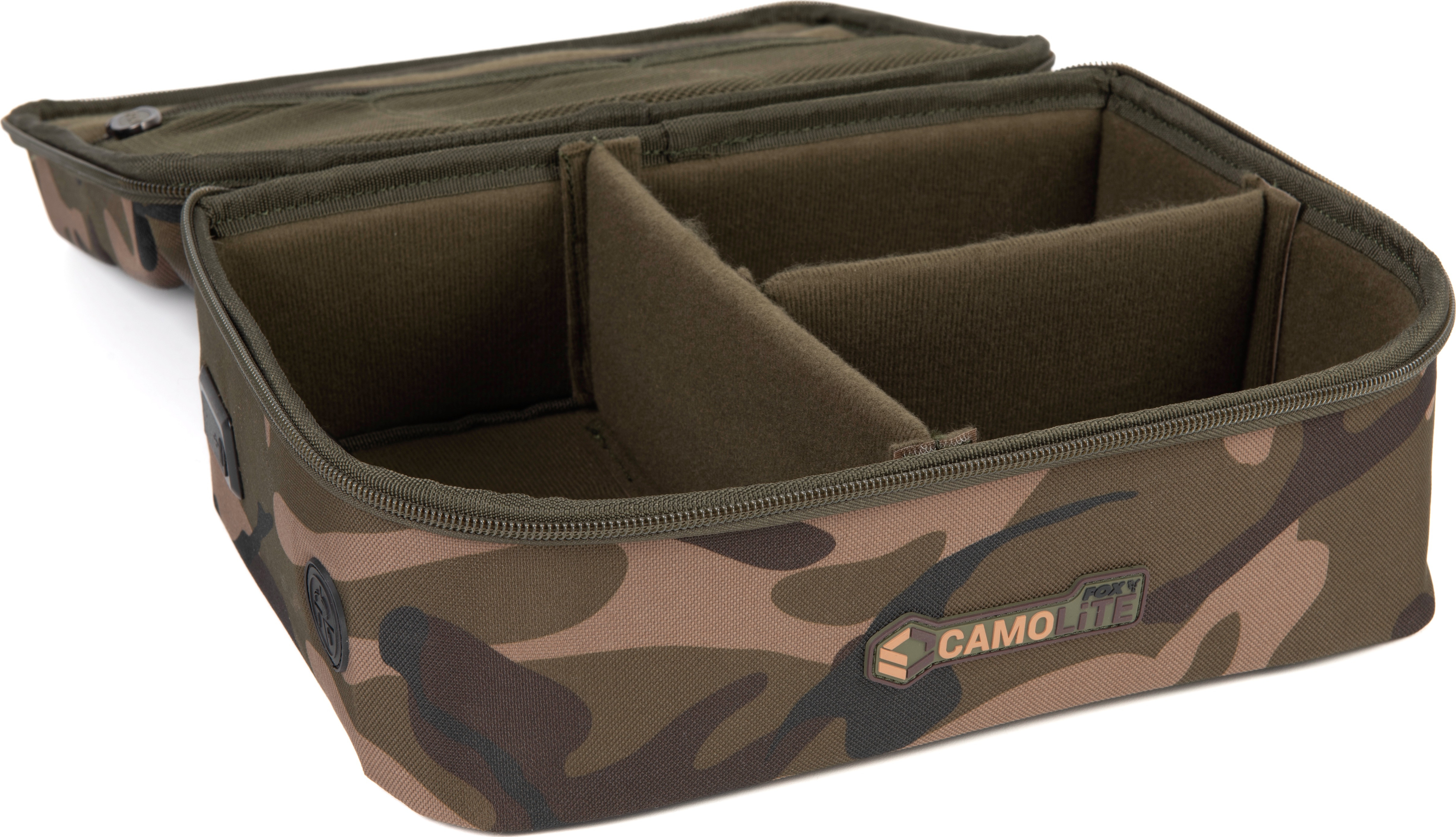 Camolite Gadget Safe Deluxe