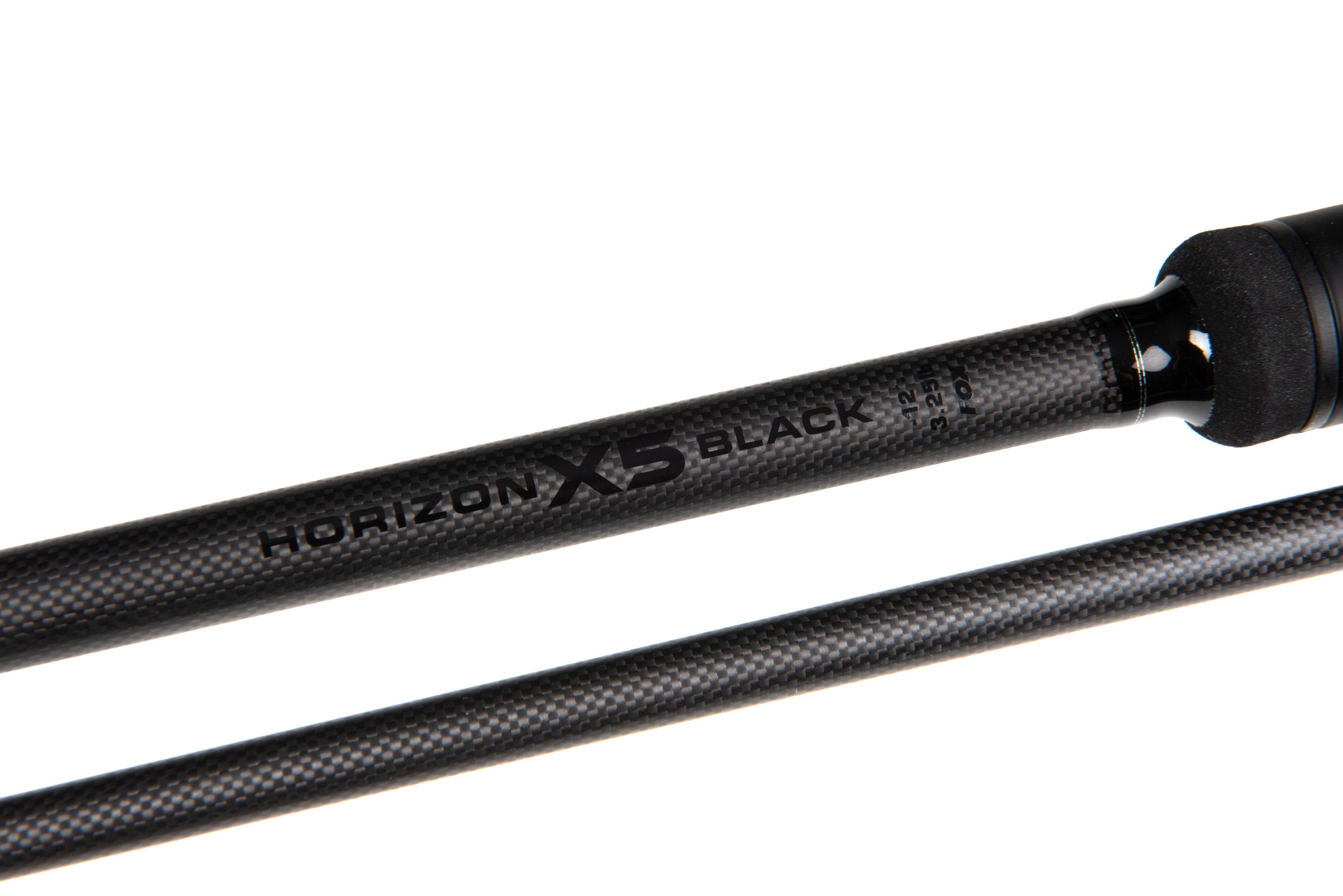 Horizon X5 Black - 12ft 3.25lb