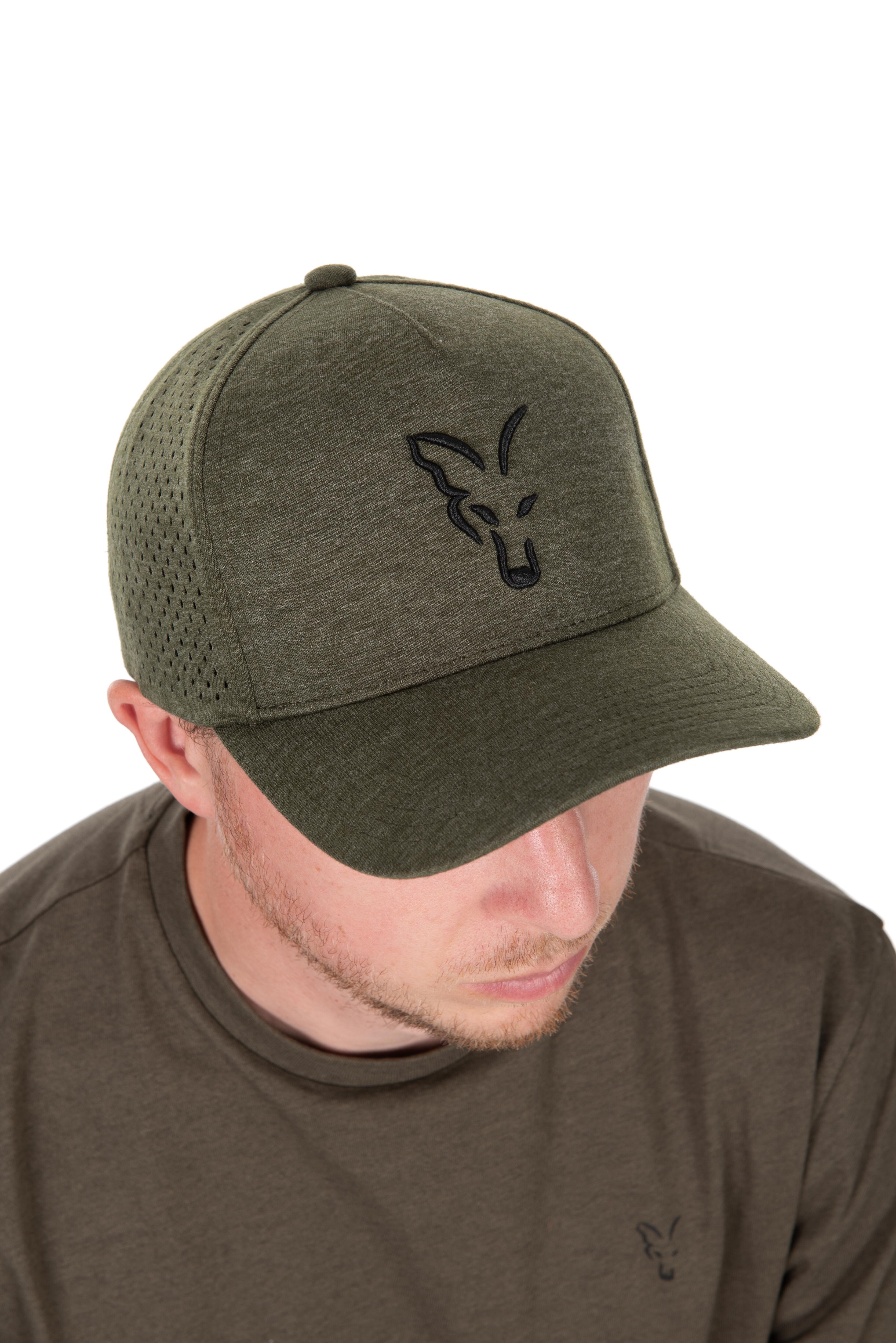 Collection Baseball Cap - G/B