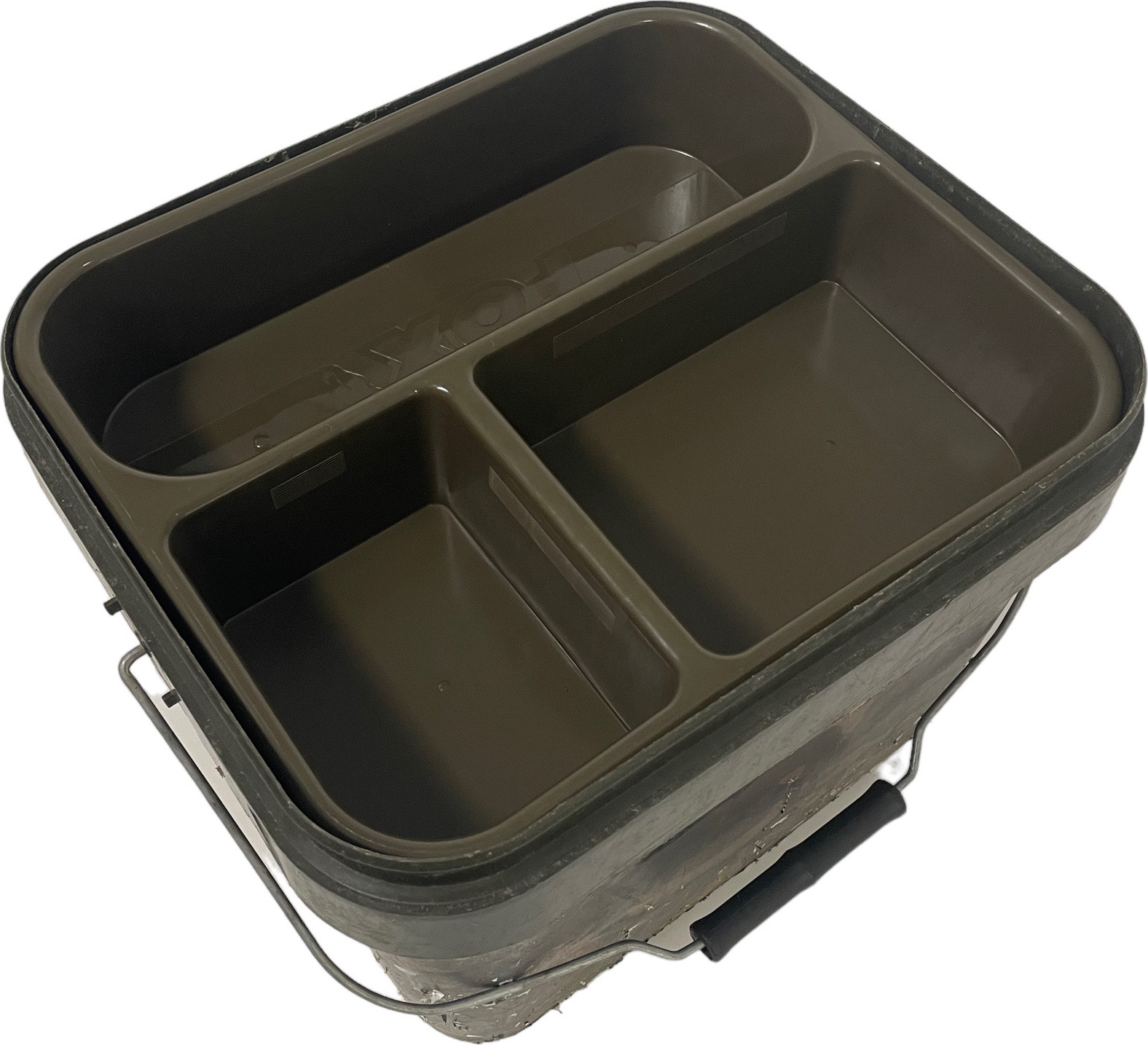 Bucket Insert 10l