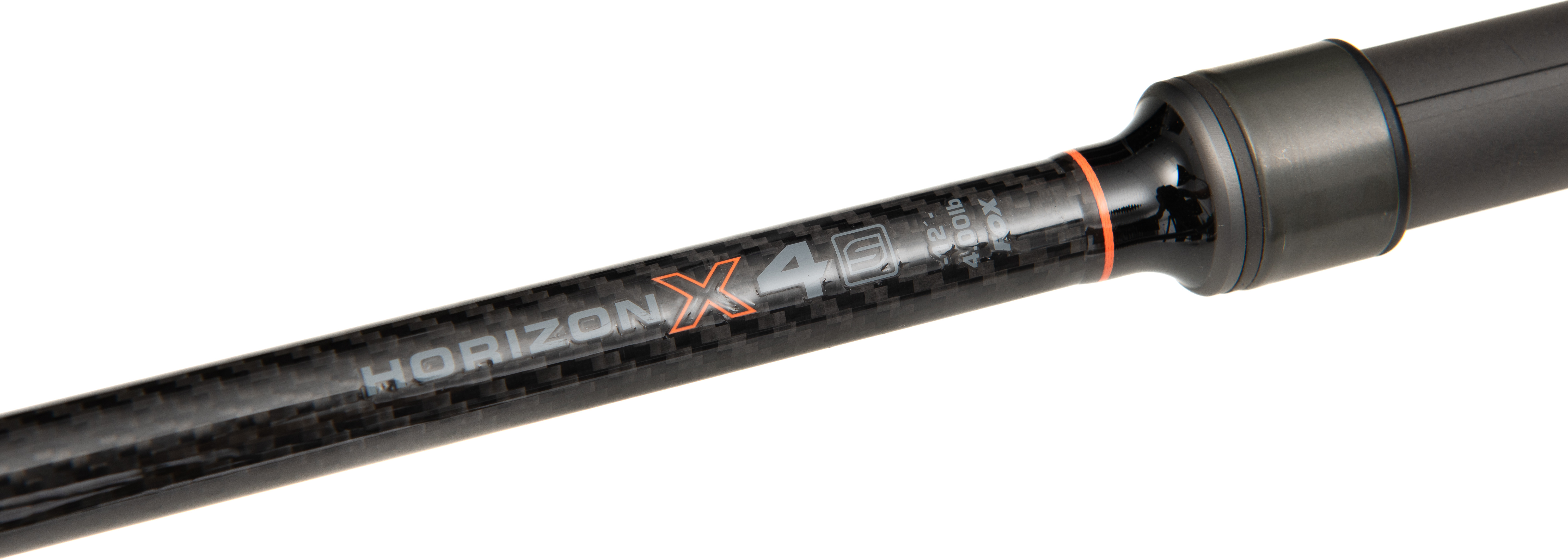 Horizon X4-S 12ft 4lb Full Shrink