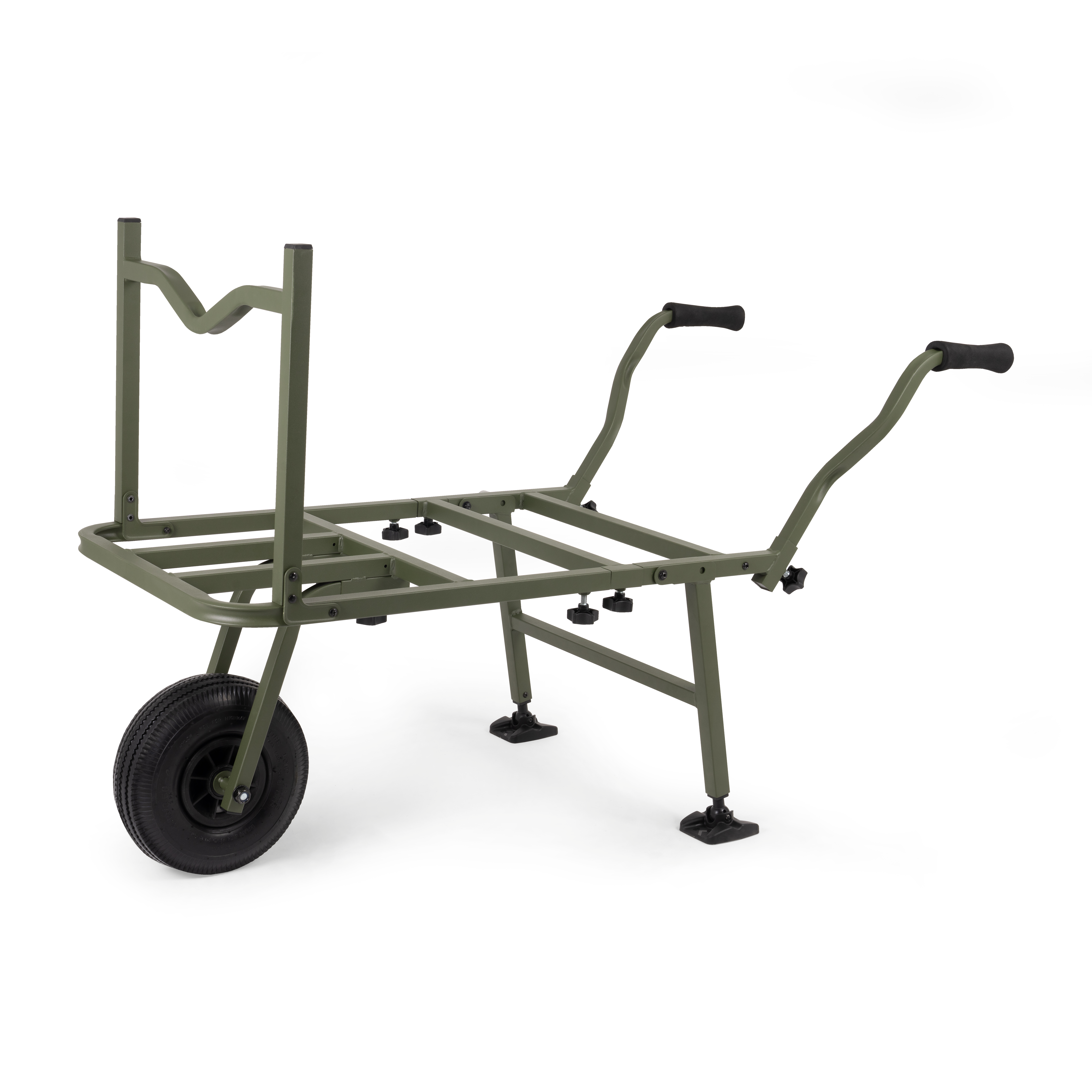 Vozík Korum Progress Extanda-Barrow