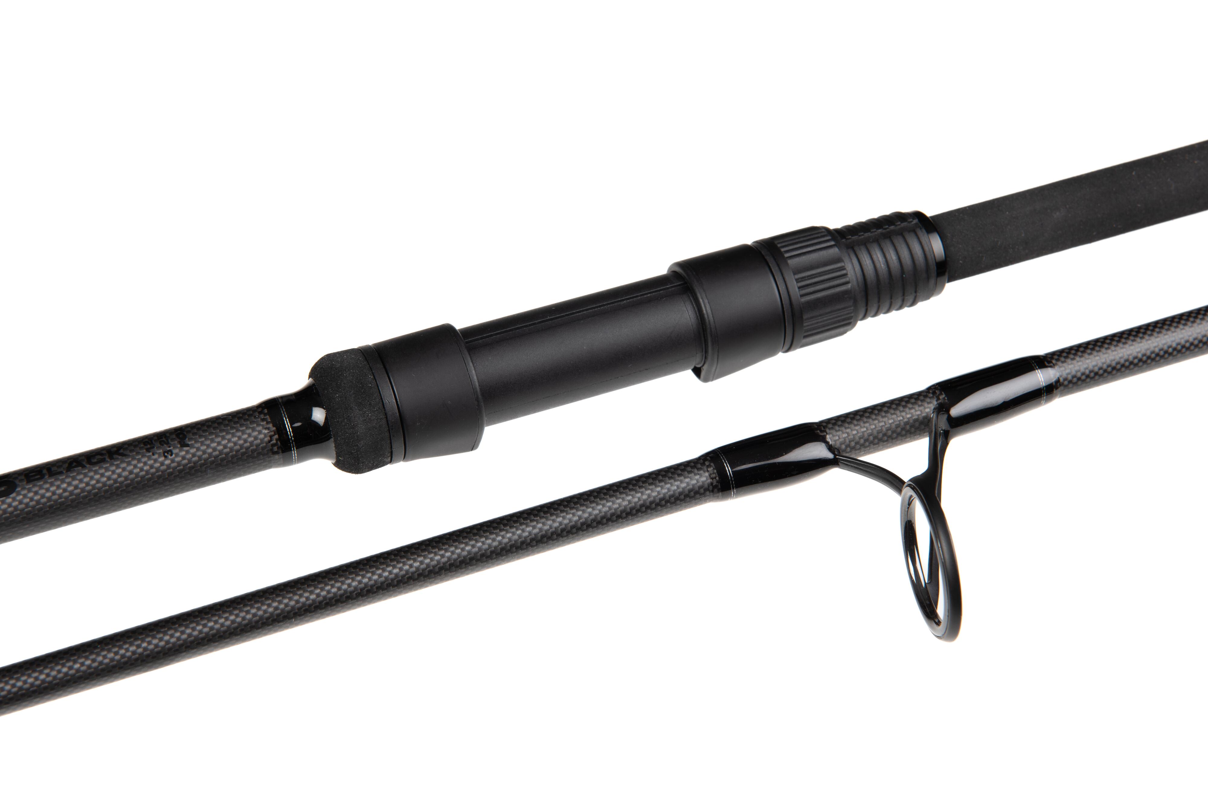 Horizon X5 Black - 12ft 3.25lb