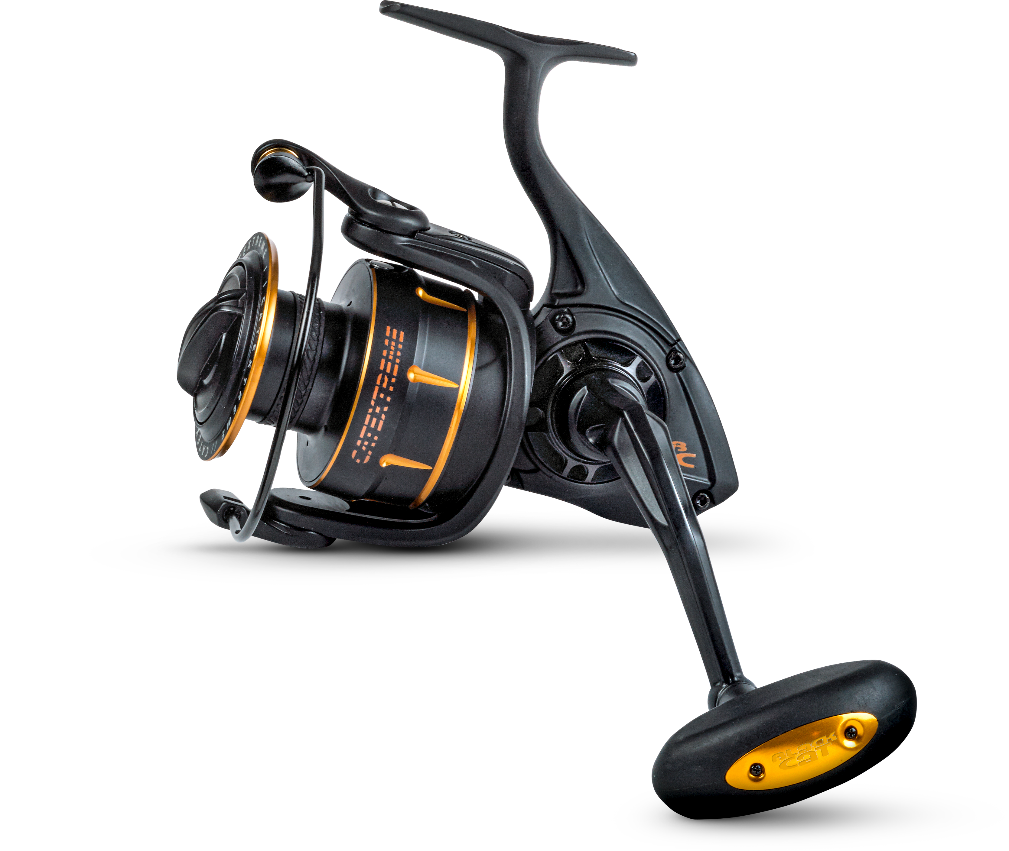 Catextreme Model: 65 · Ložiska: 6 · 265m/ 0,40mm · Brzdná síla 14 kg / 30lbs