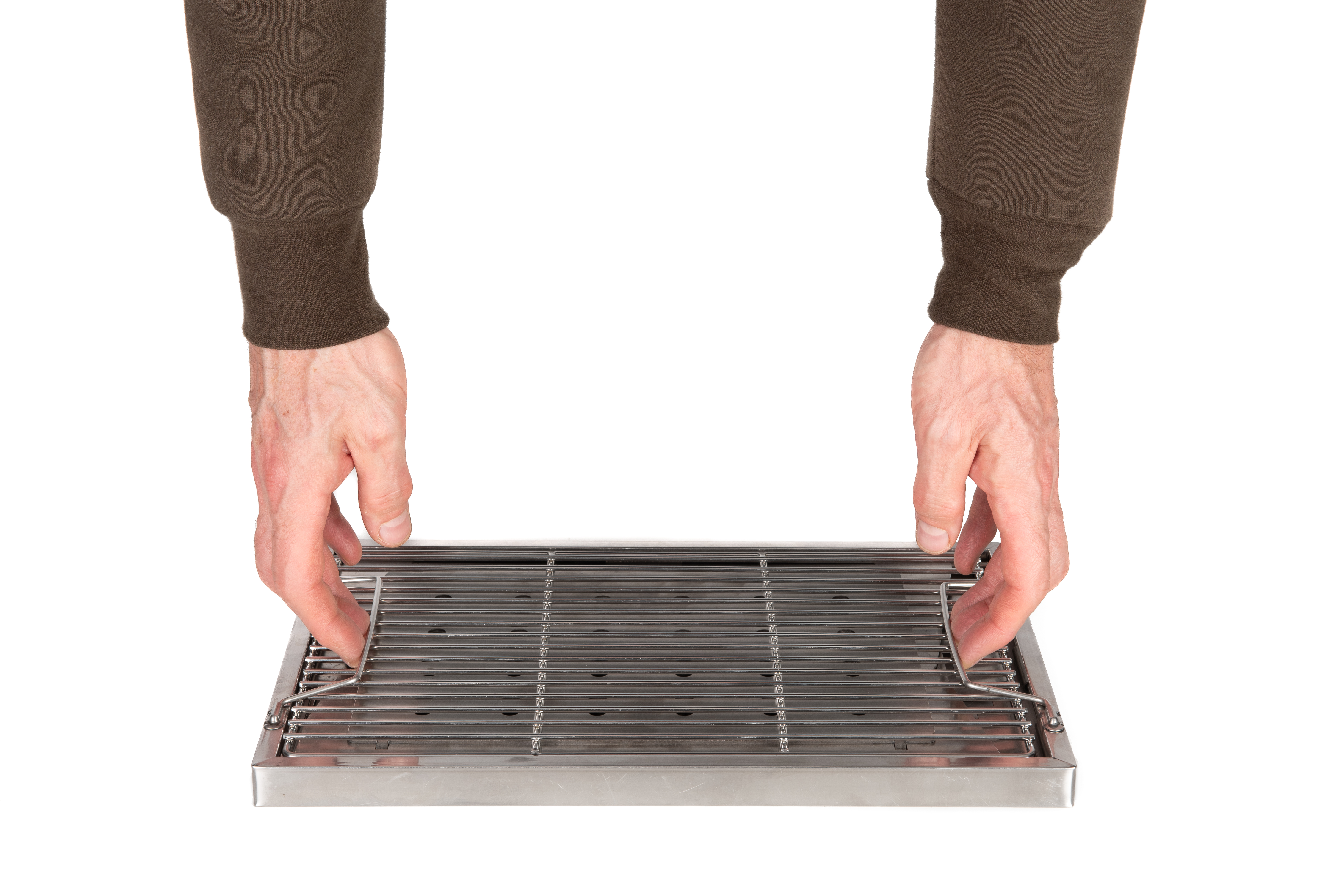 Cookware Foldable BBQ