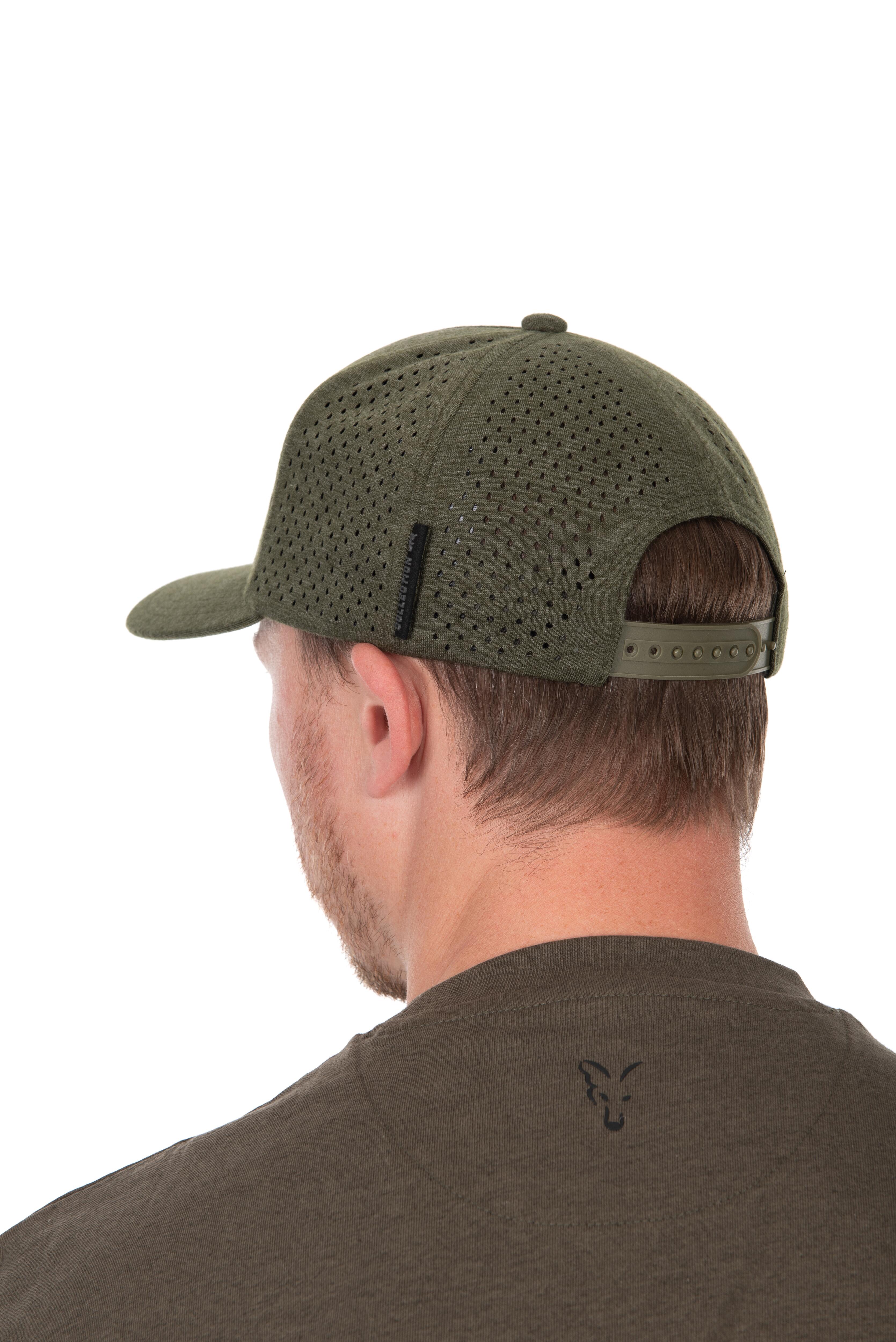 Collection Baseball Cap - G/B
