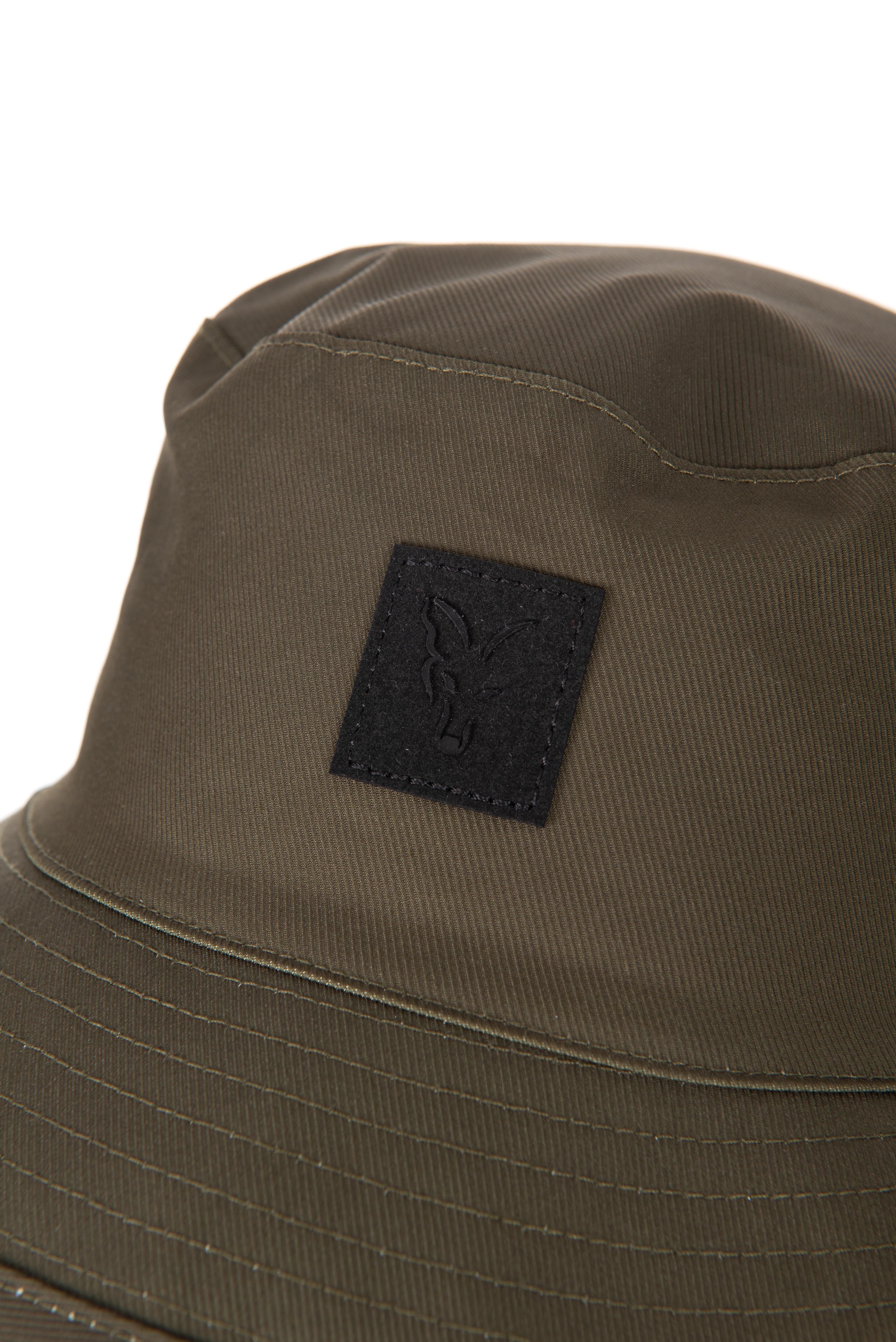 Reversibe Bucket Hat