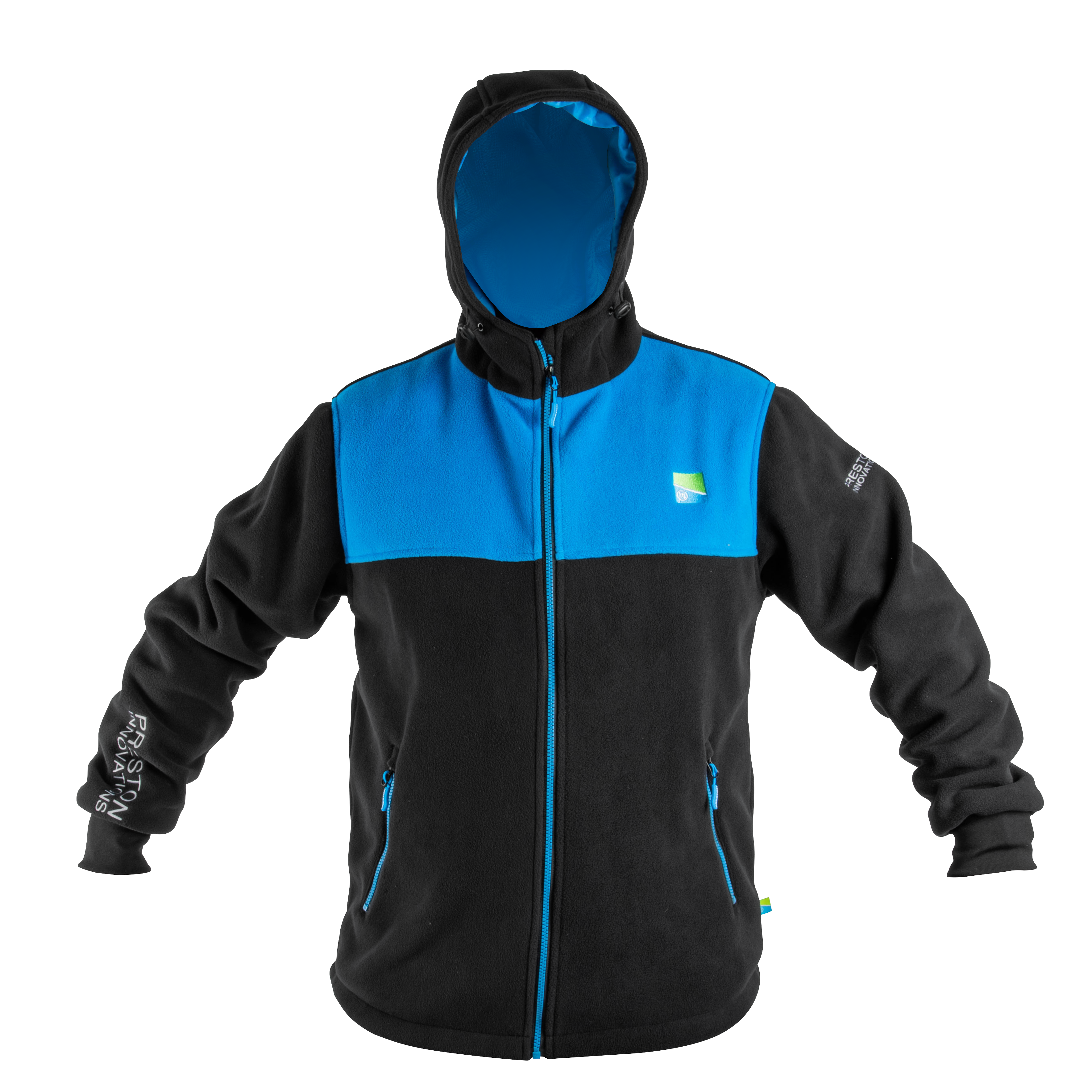 Windproof Fleece Jacket - XXL