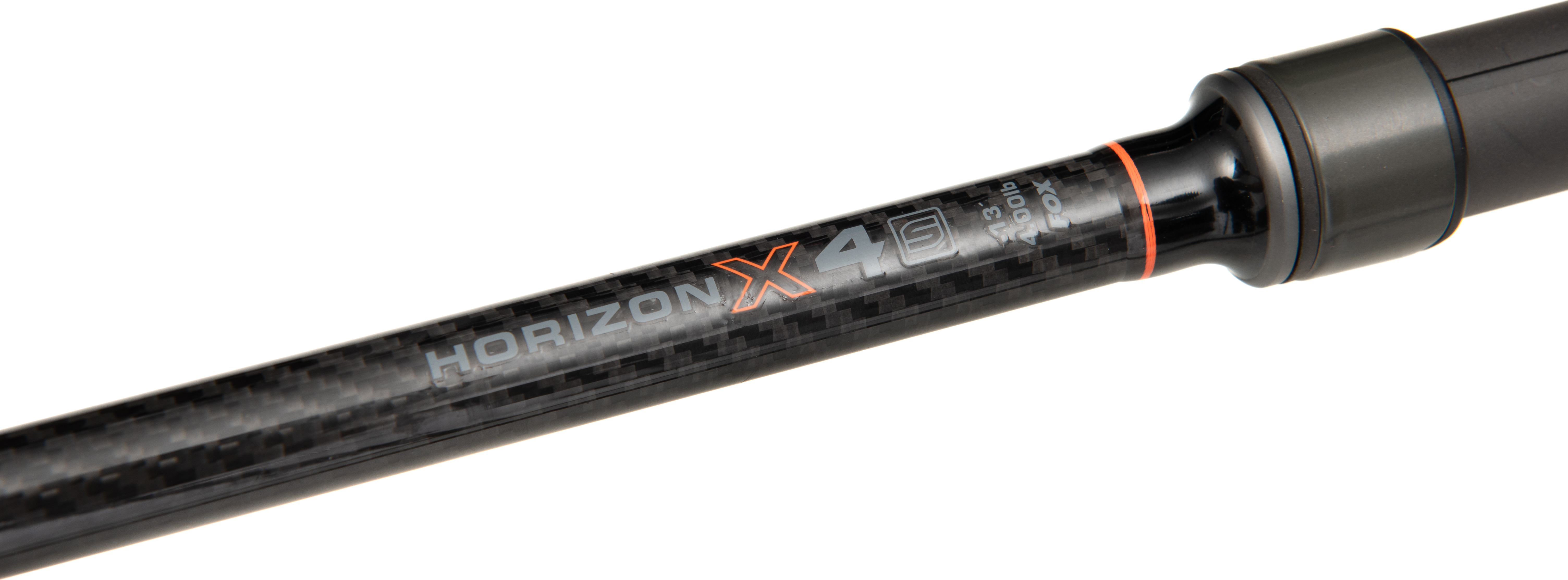 Horizon X4-S 13ft 4lb Full Shrink