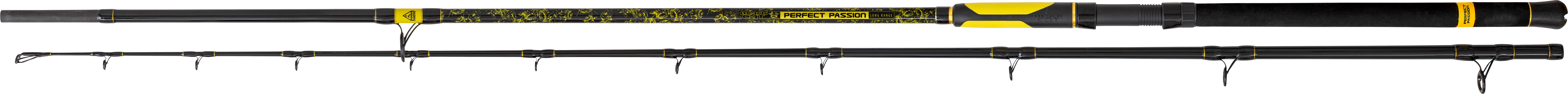 3,30m Perfect Passion Long Range Akce: 600g G: 553g