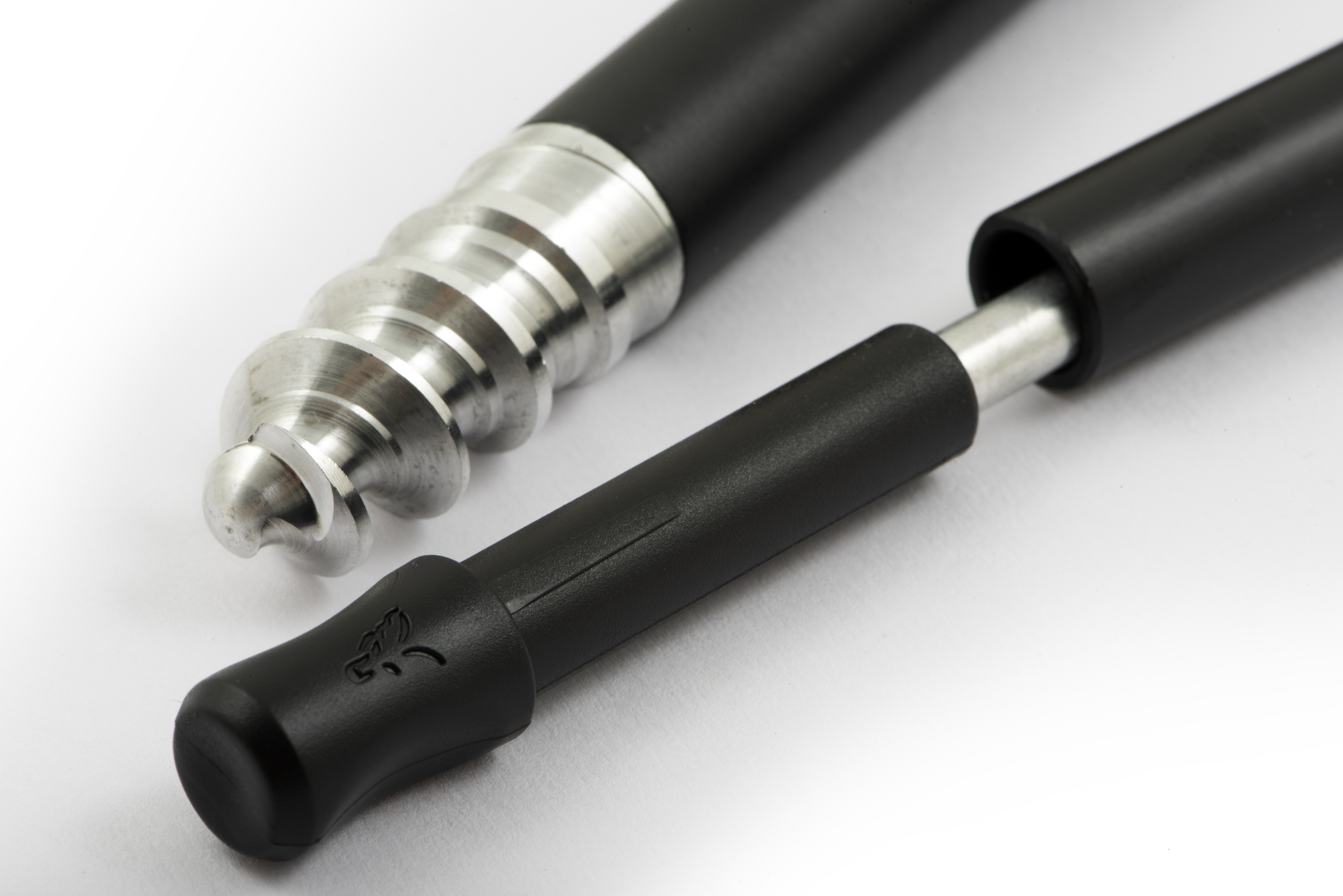 Black Label QR 24 Power Point Bankstick