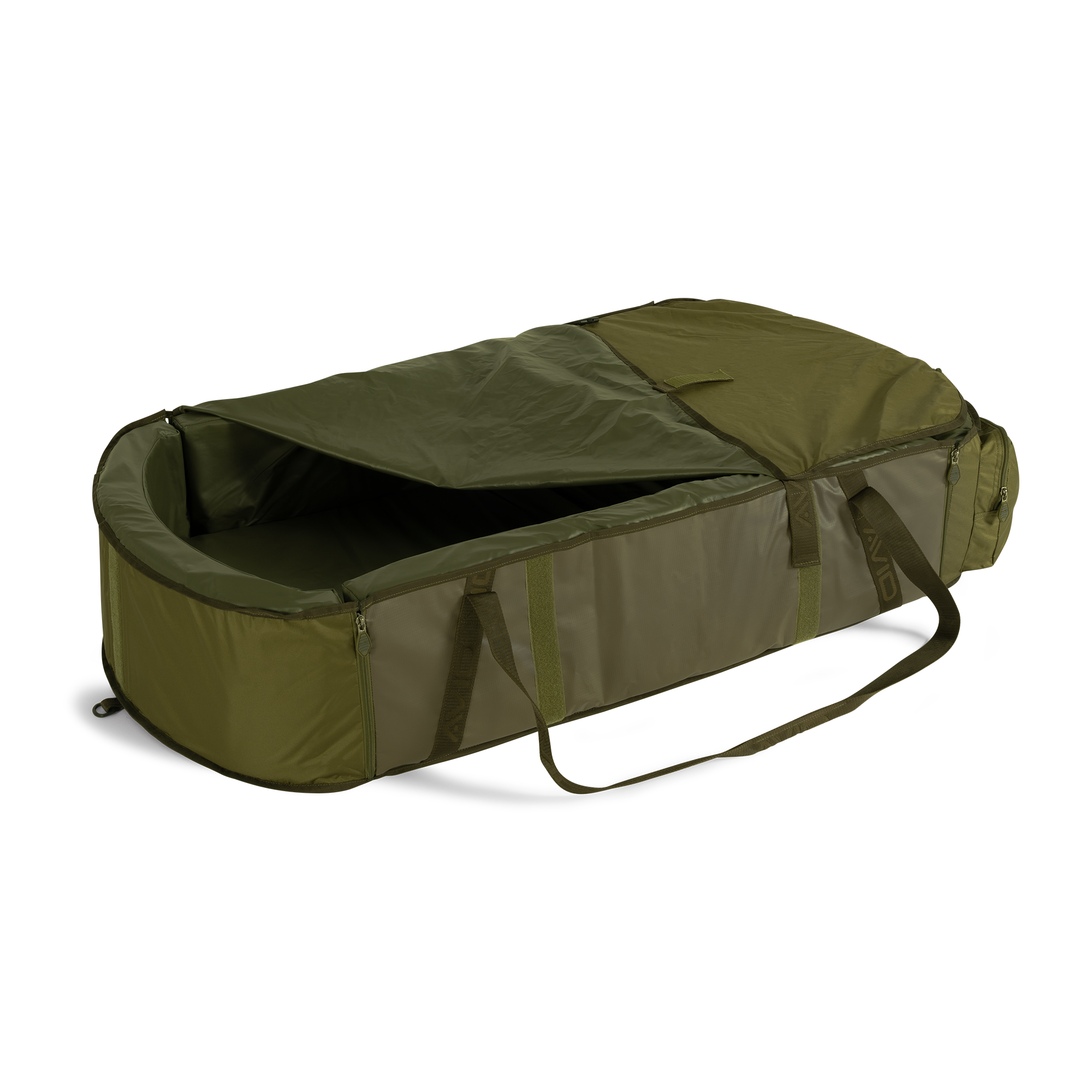 PRO-Tect Deluxe Cradle