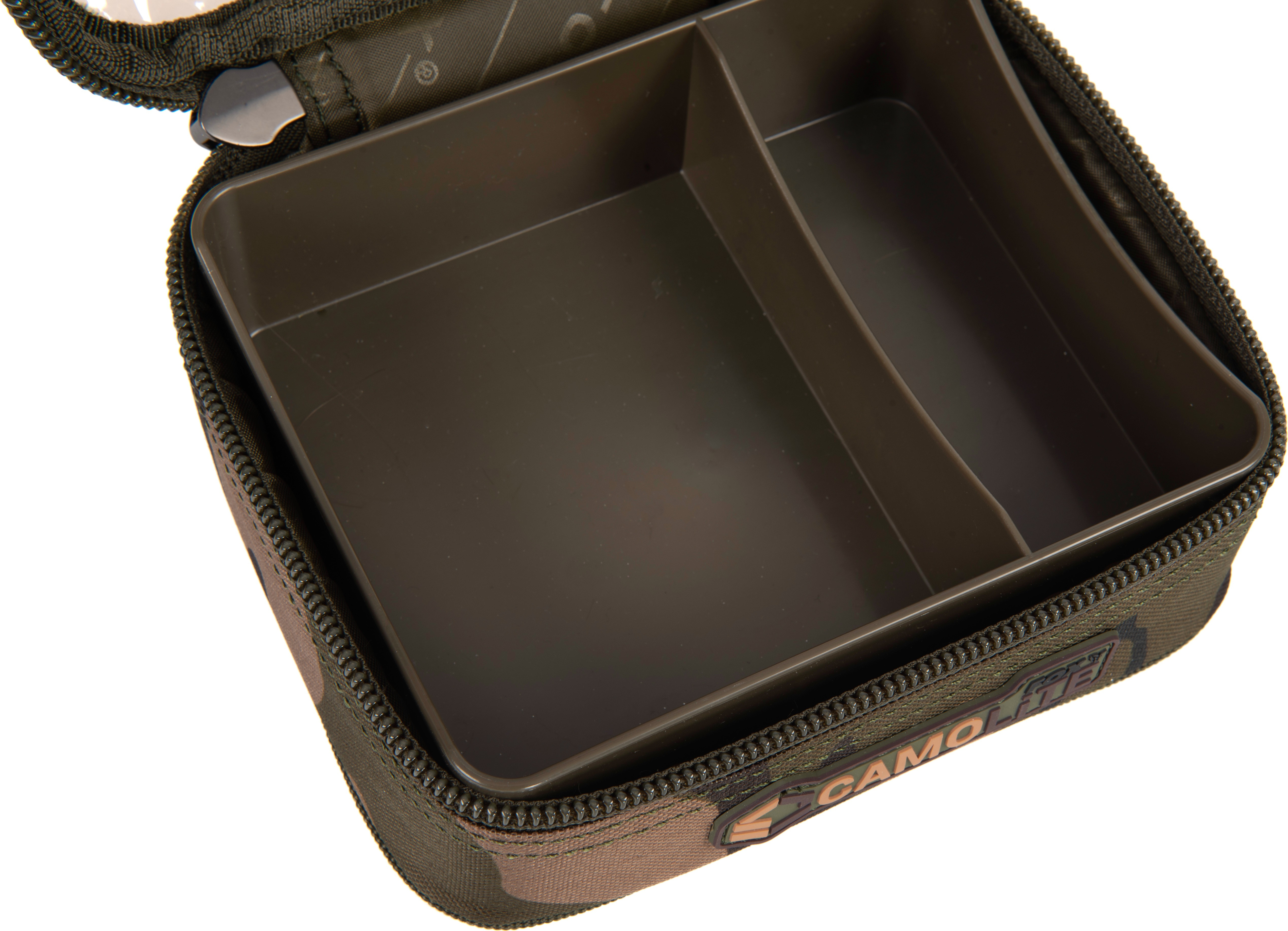 Camolite Small Lead and Bits Bag Rigid Insert