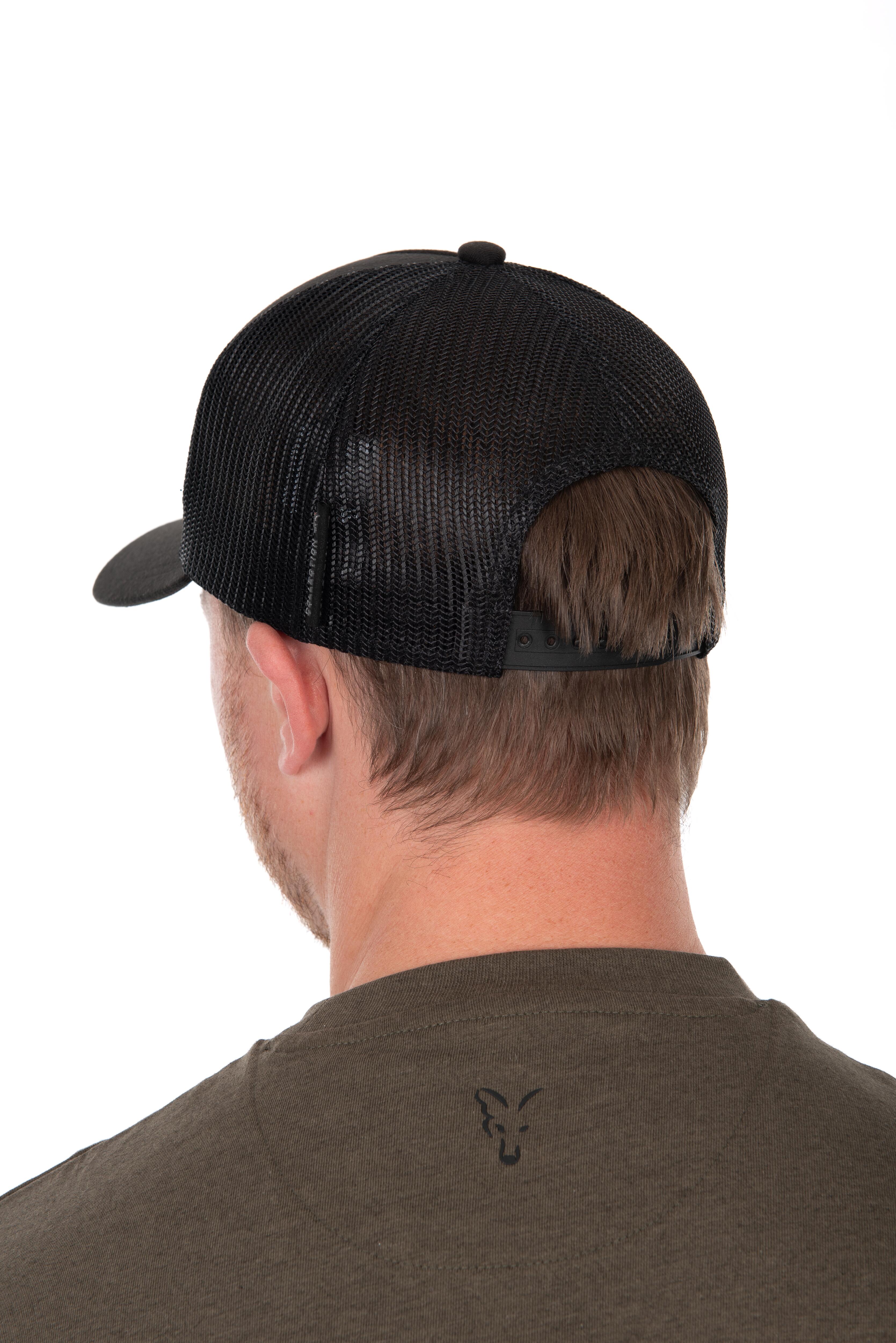 Collection Trucker Cap - B/O