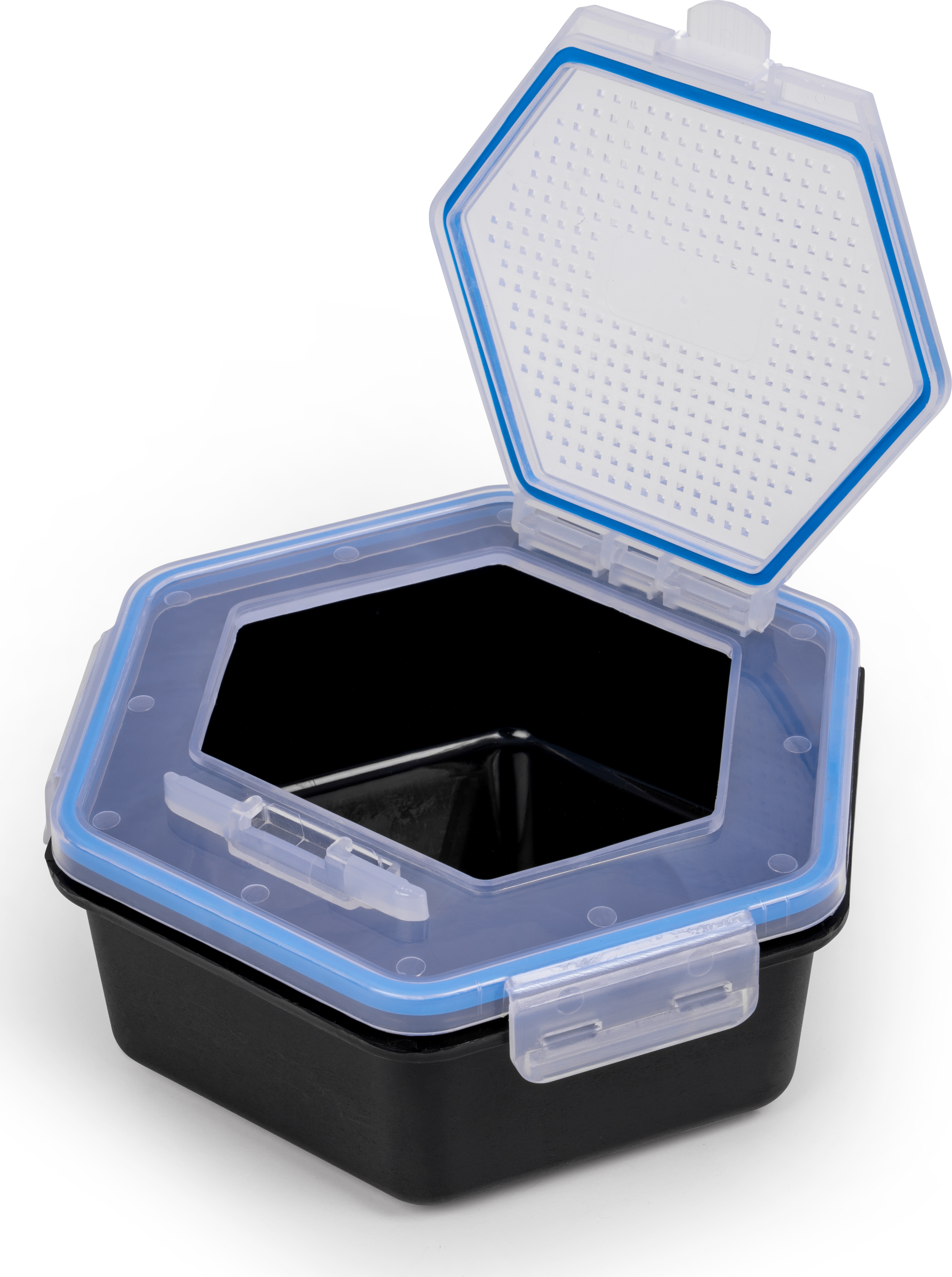 Krabička Zebco Secure-Lock Bait Box 1.5L