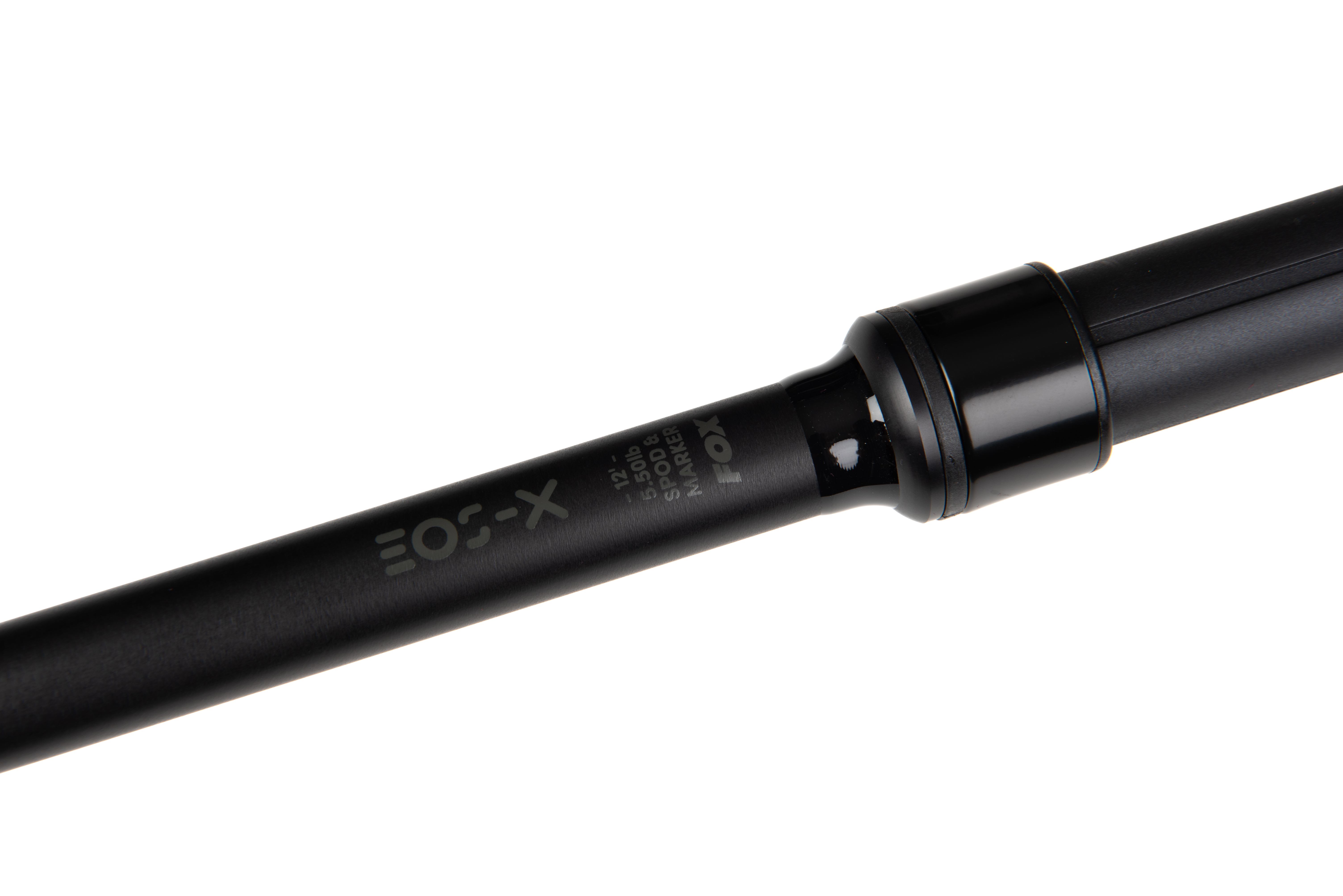 EOS X 12ft 5.5lb Spod Marker Full Shrink Wrap Handle