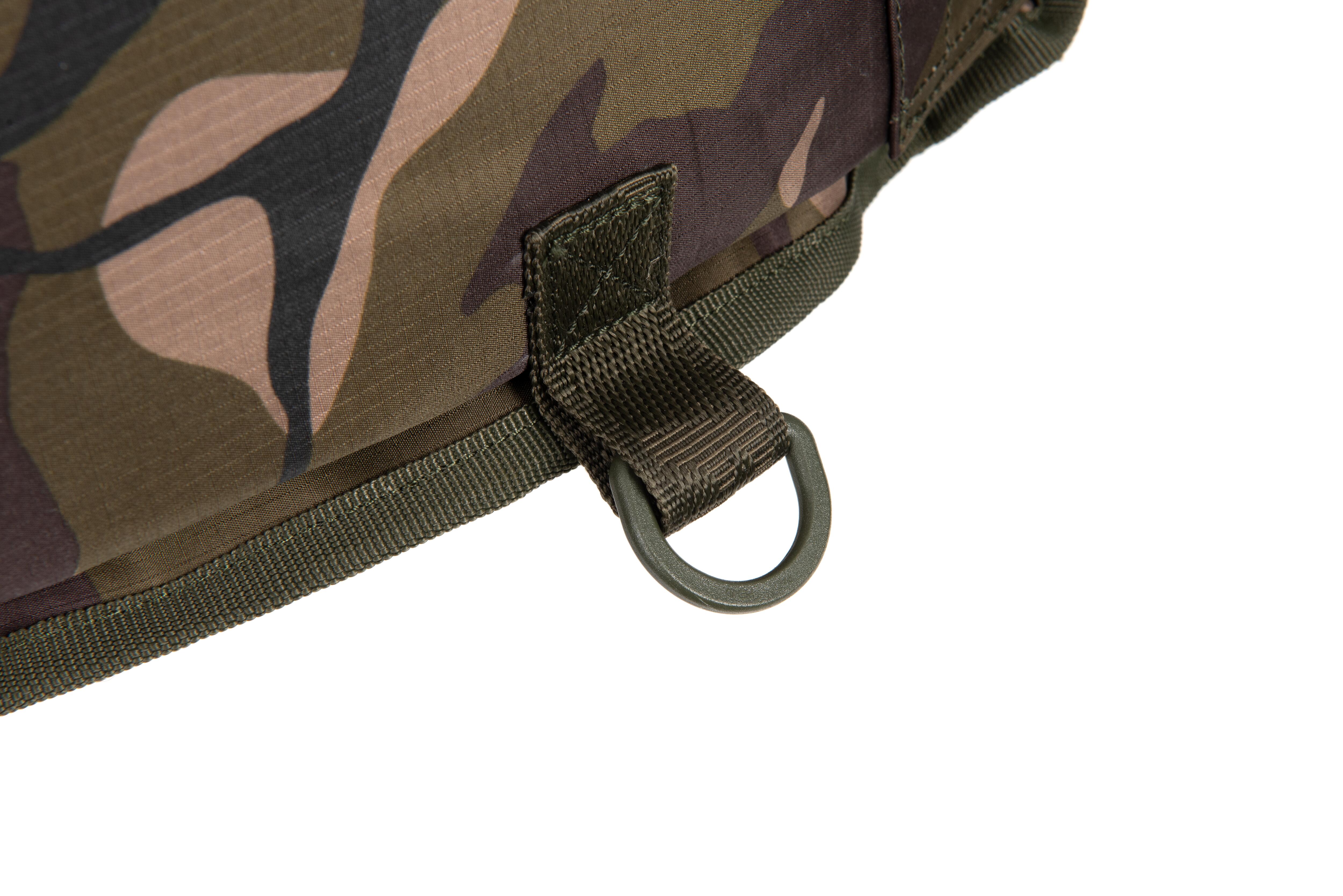Camolite Deluxe Welded Mat