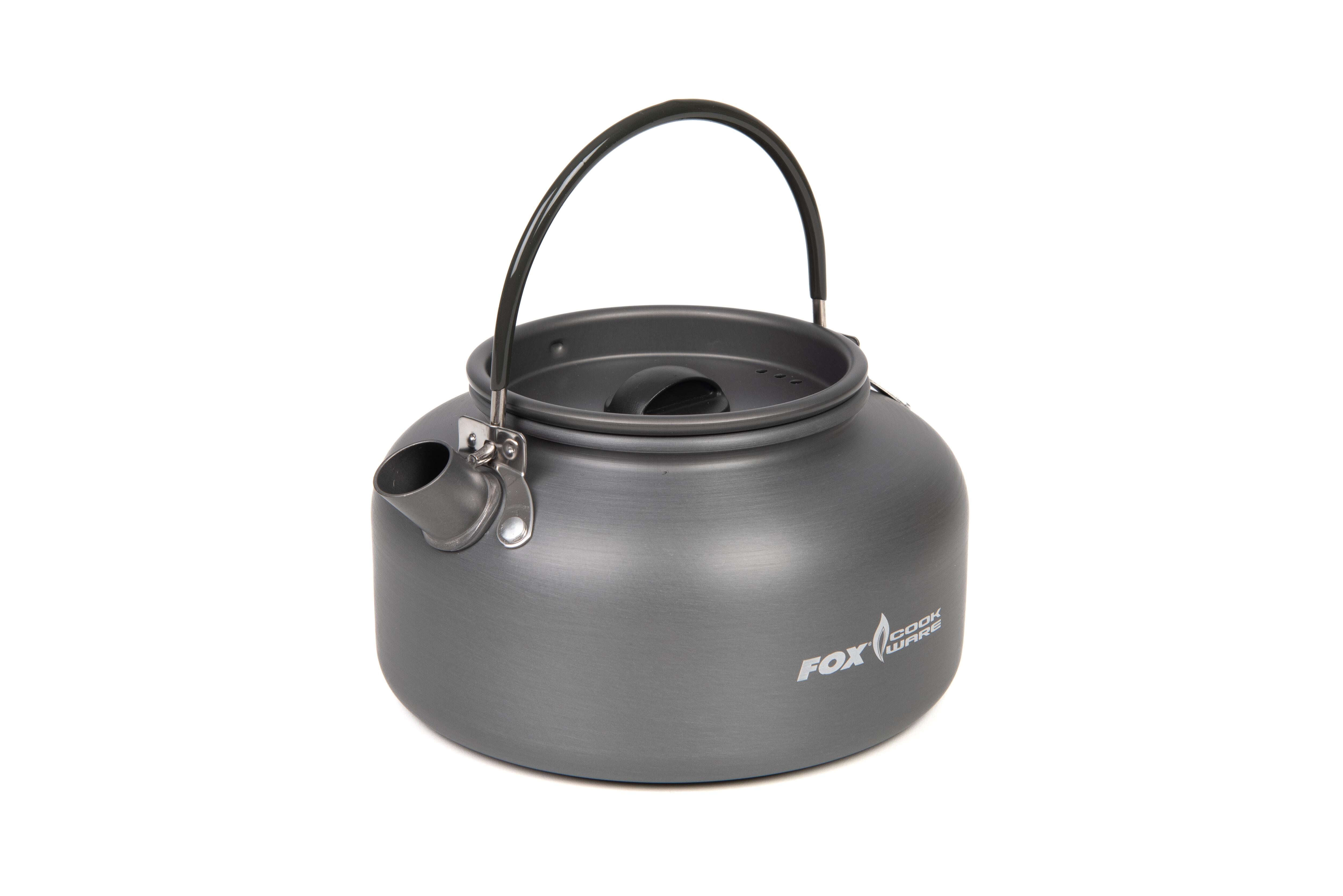 Cookware 0.9l Kettle