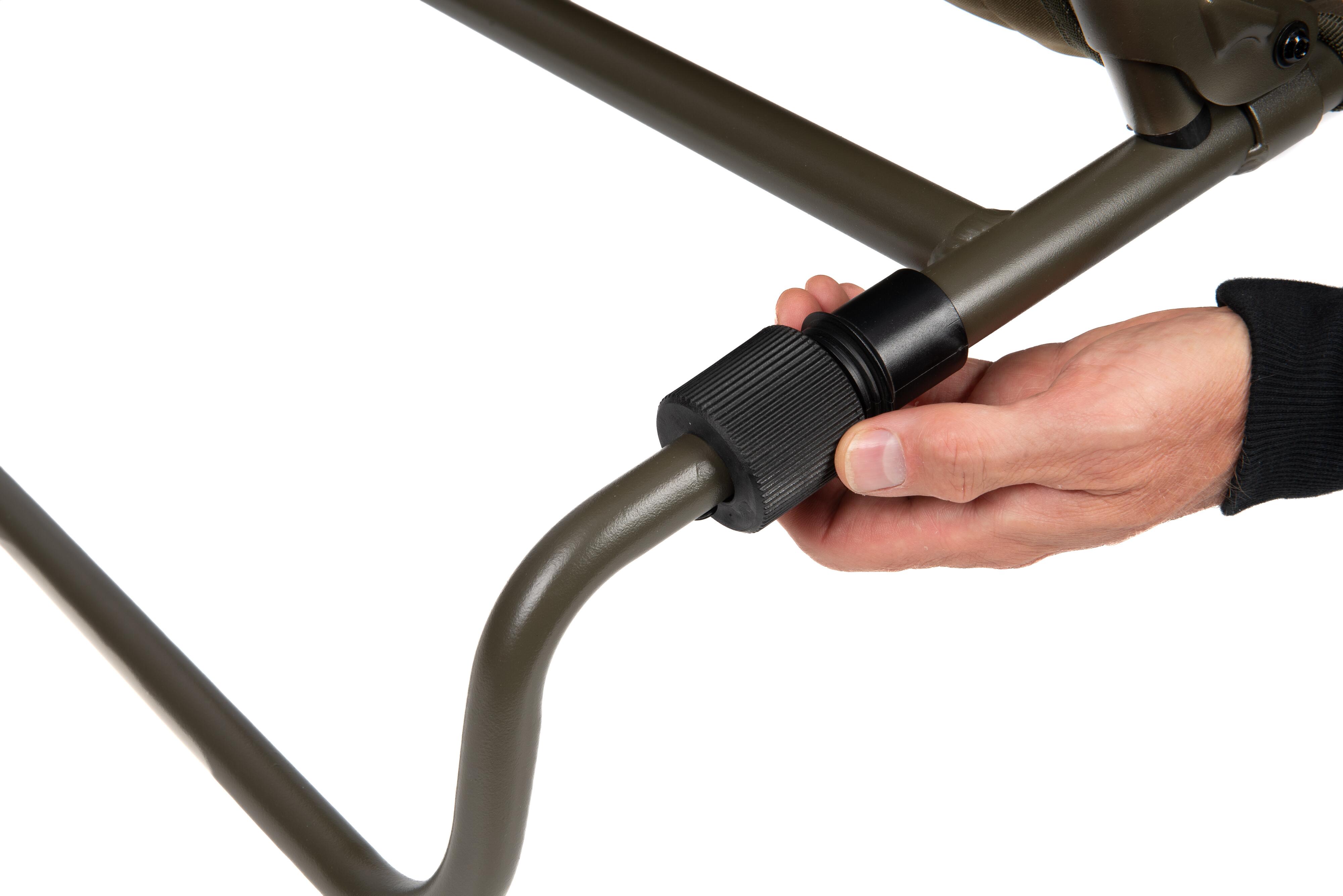 Camolite Combo Chair