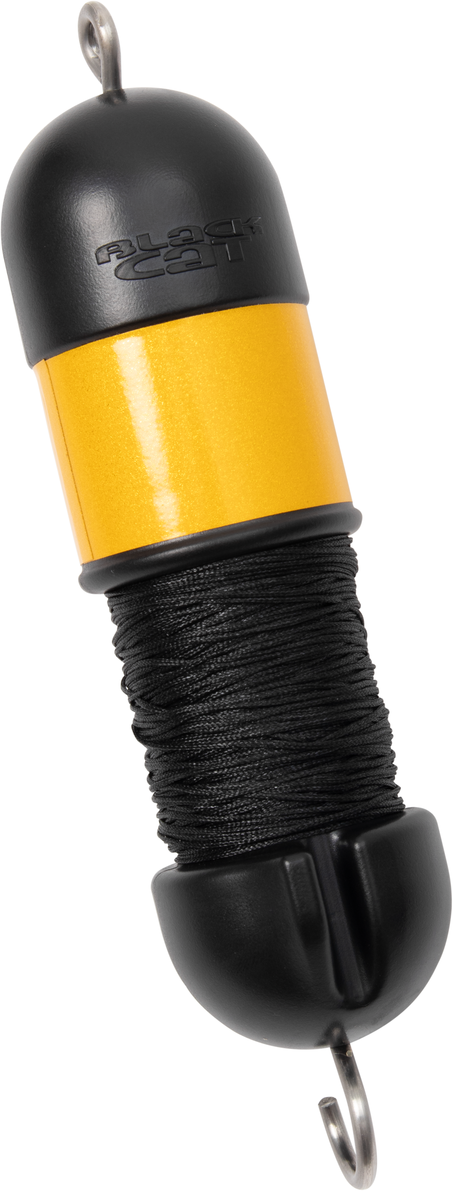 Outrigger Float Black