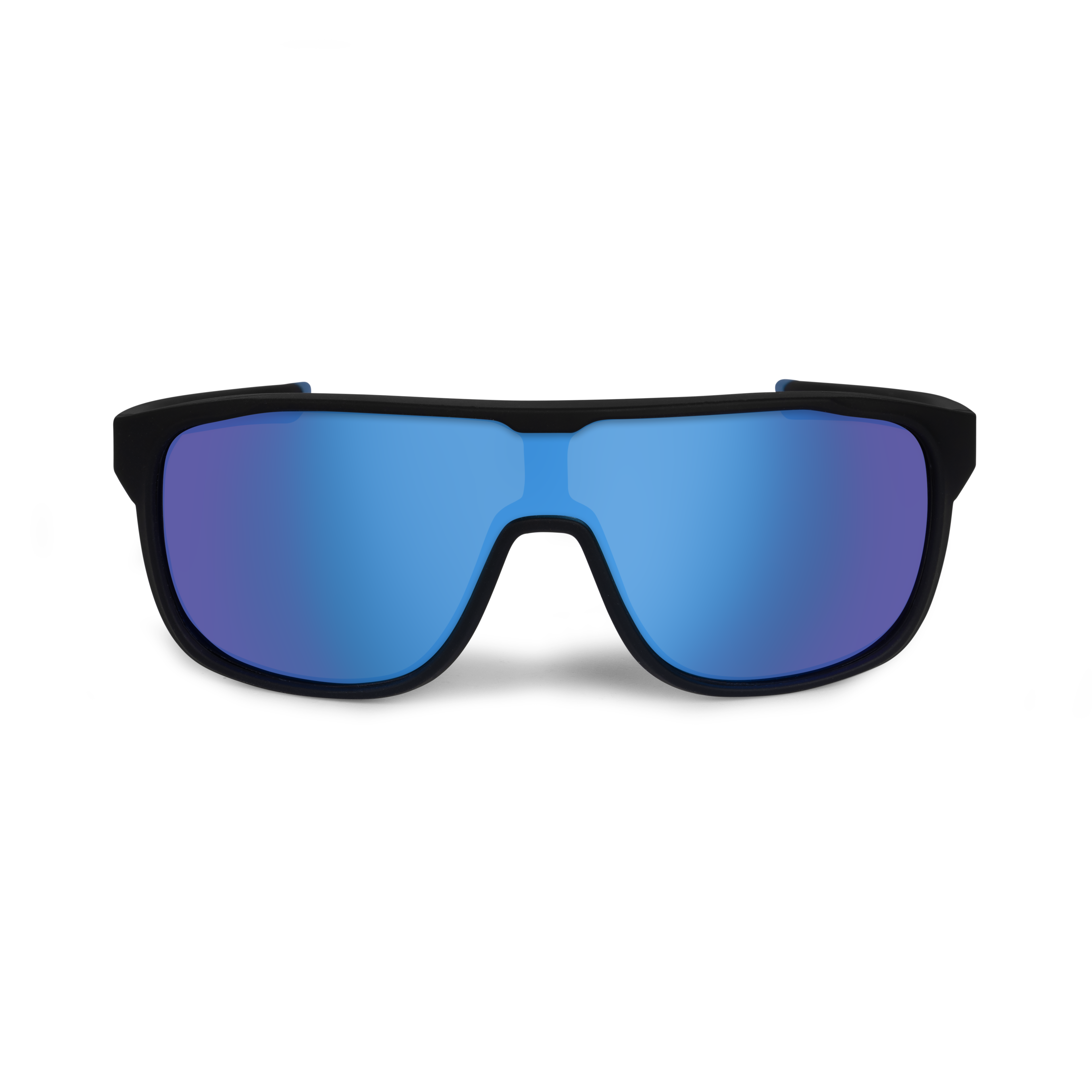 Absolute Ascent Sunglasses Ice Blue