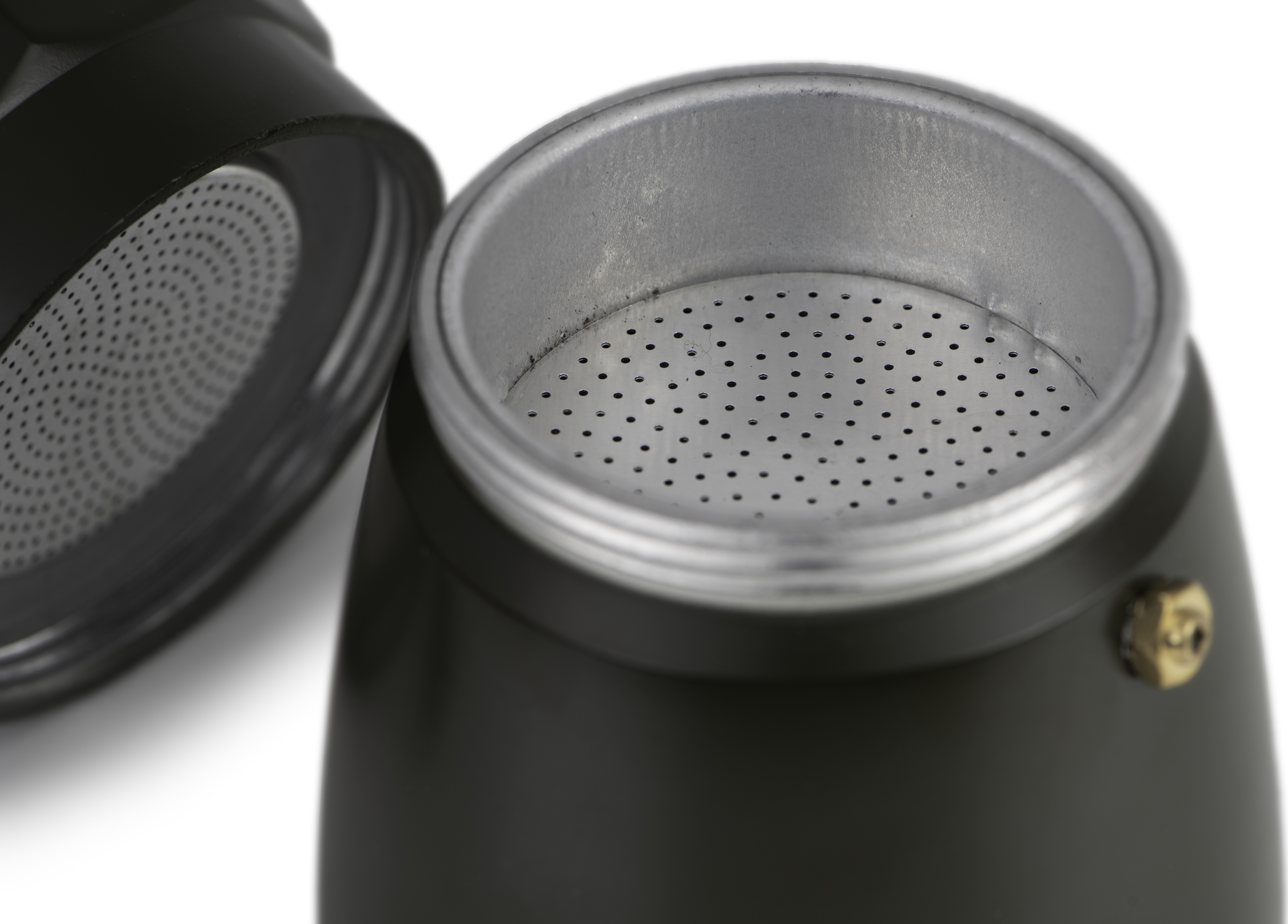 Cookware Espresso Maker 450ml 9 Cups