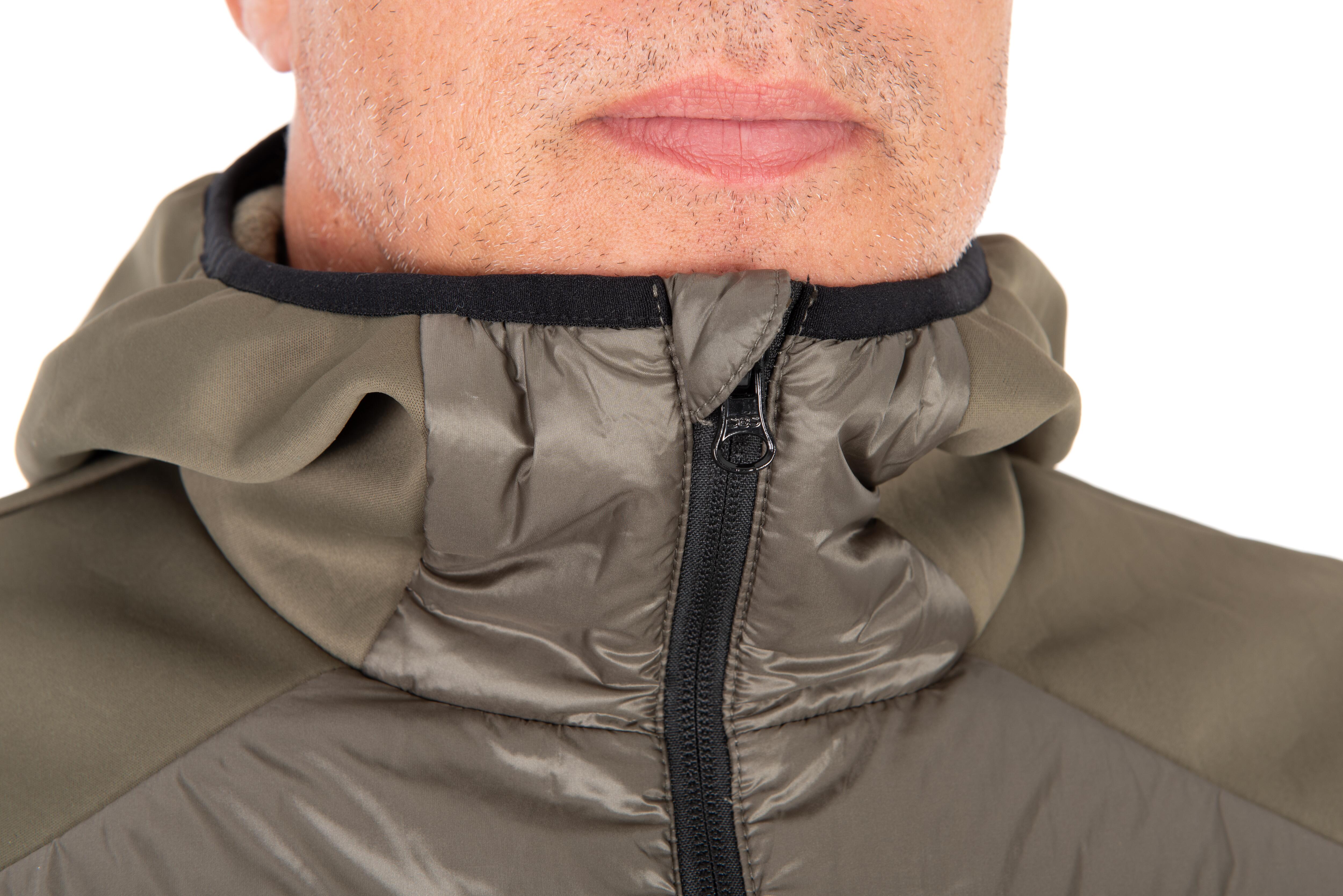 Collection Hybrid Jacket G/B M