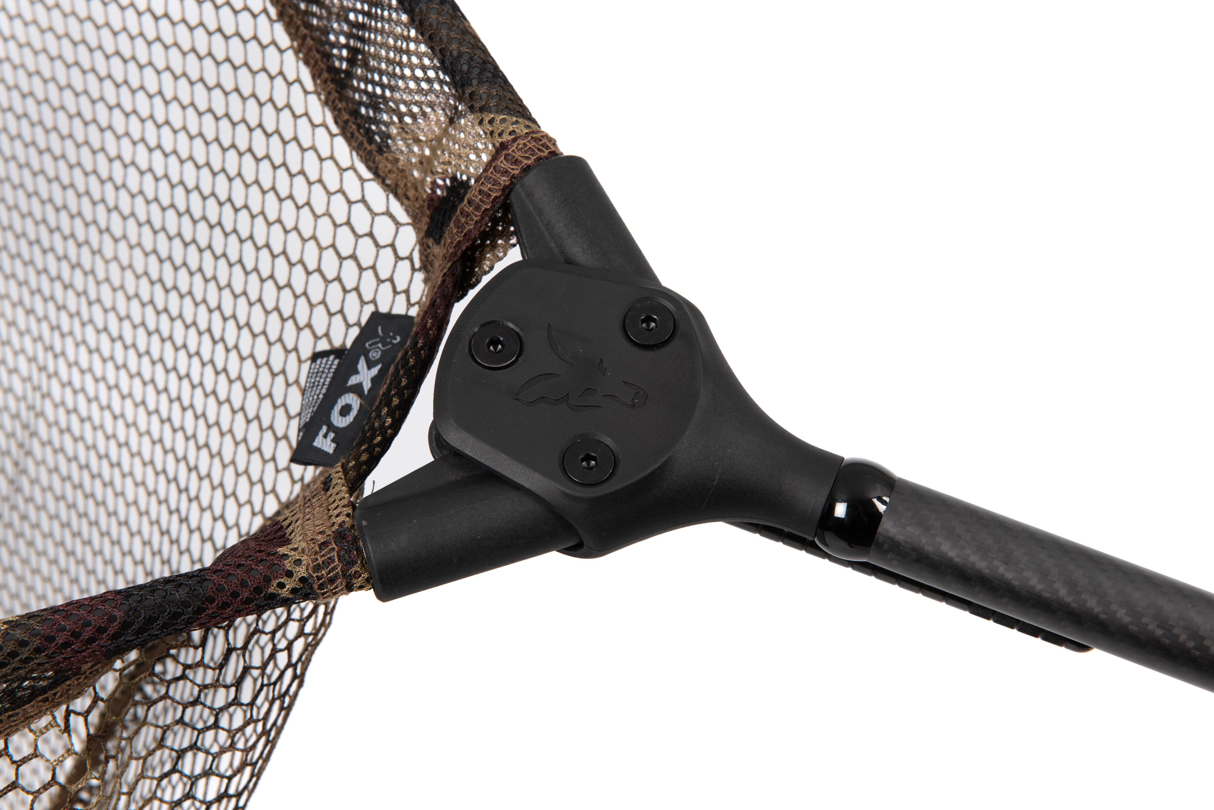 Lever-lok Landing Net - 42"