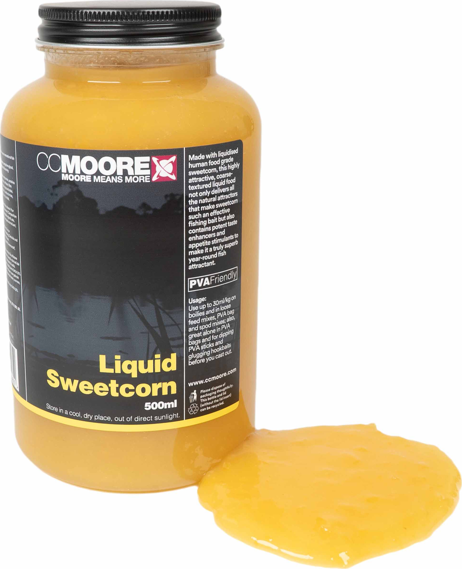 Liquid Sweetcorn 500ml