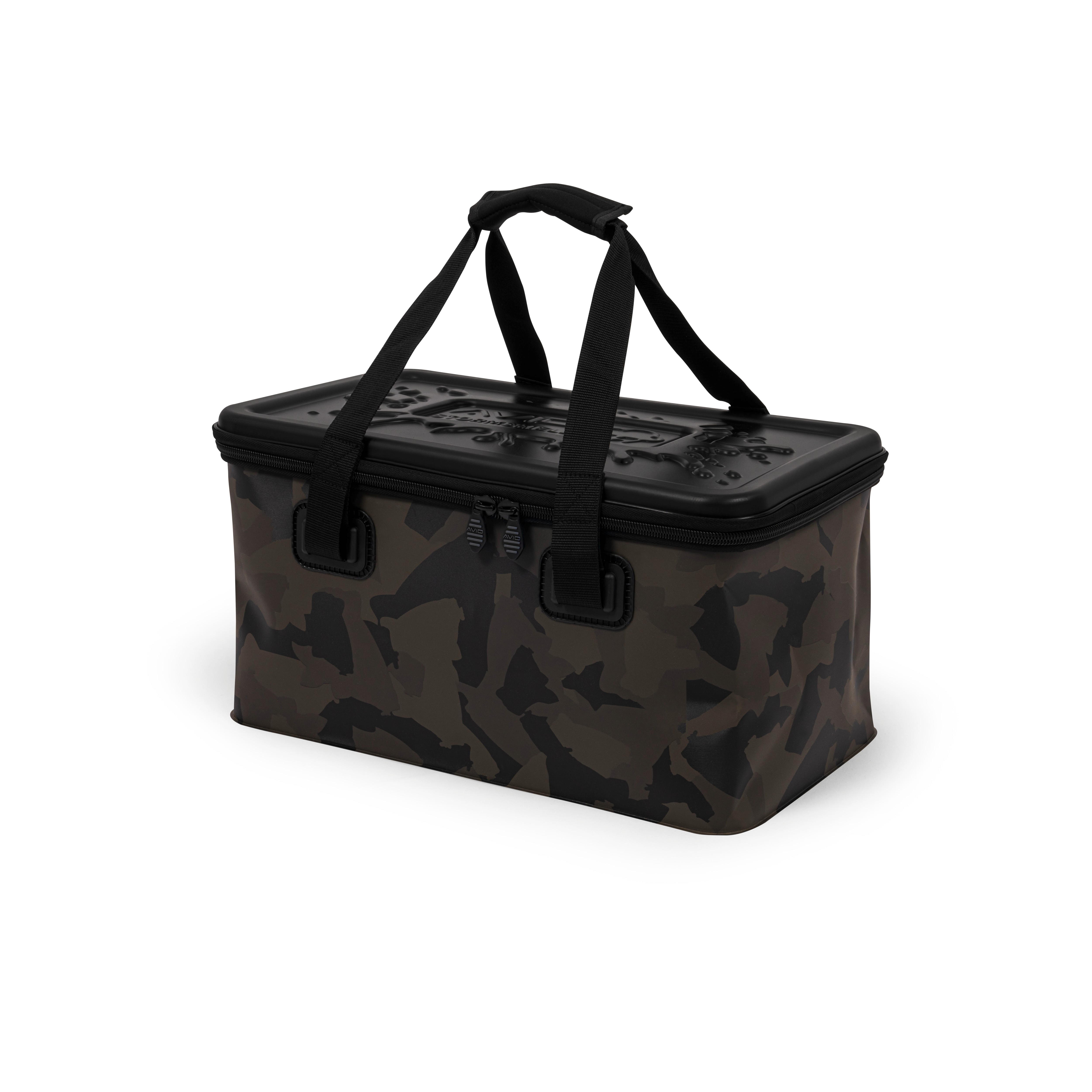 Taška Stormshield Camo EVA Carryall (40L)