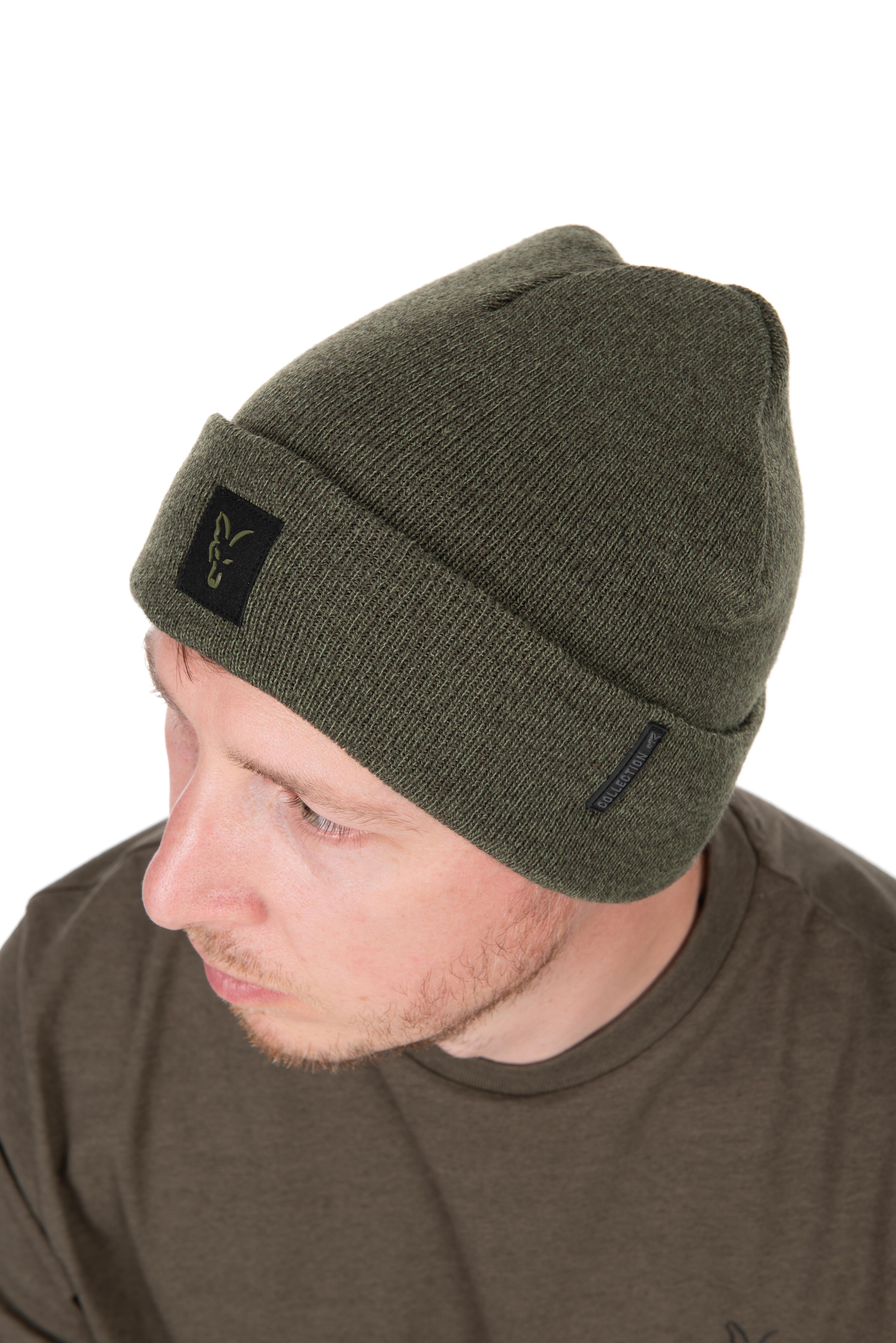 Collection Beanie - G/B