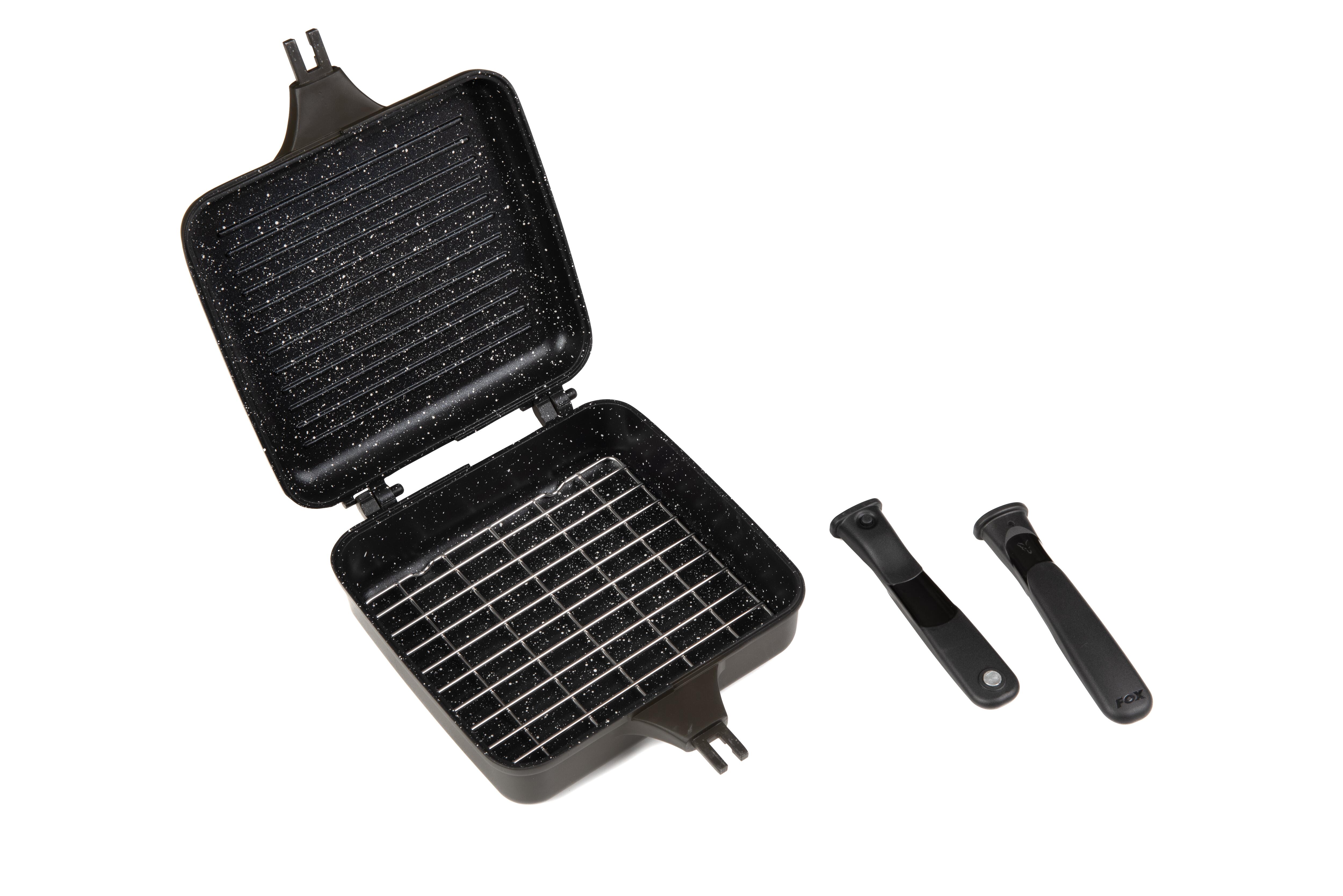 Fox Cookware Multi-Pan DEEP