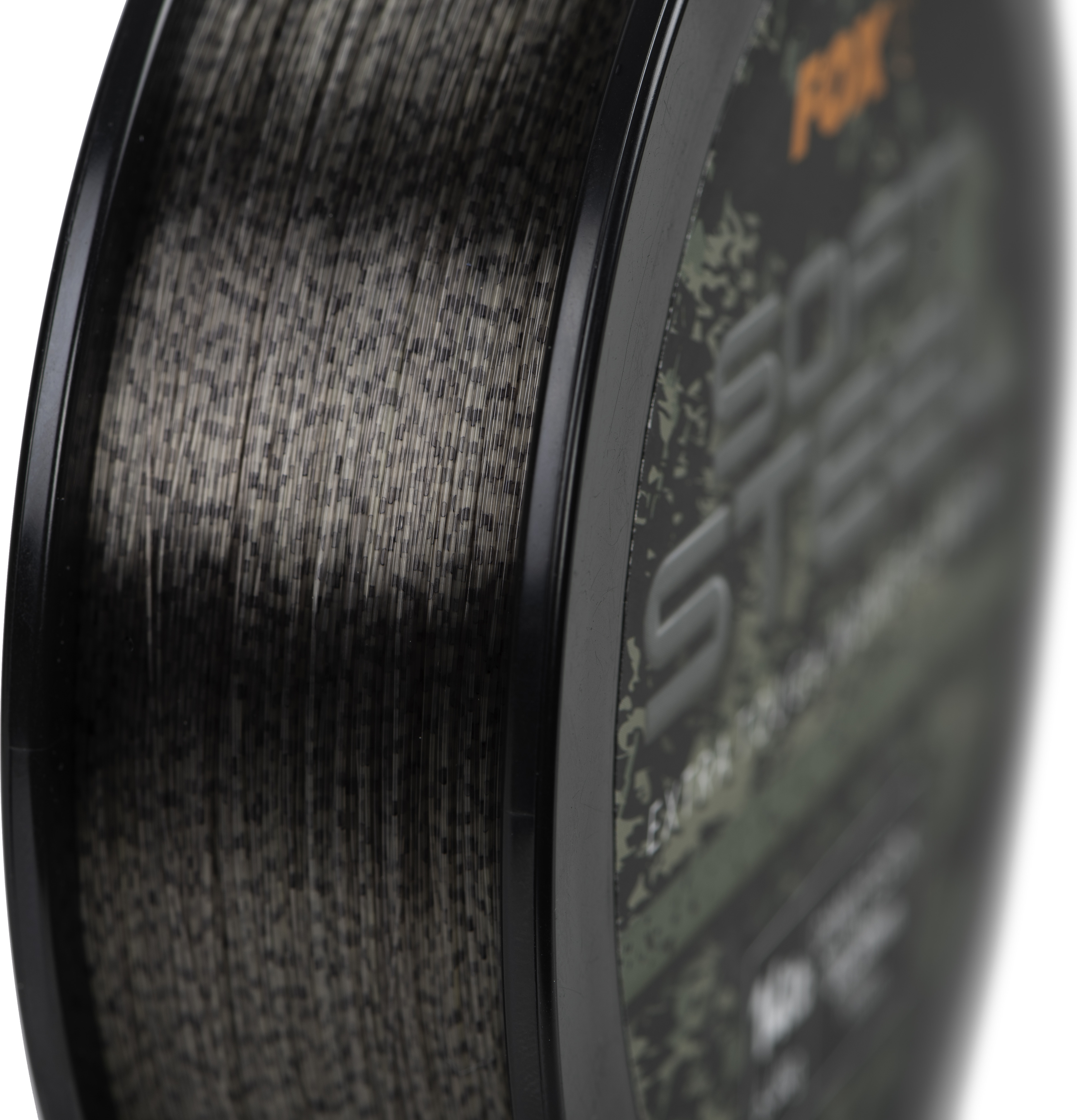 Soft Steel Fleck Camo Mono 14lb 6.4kg 0.30mm 1000m