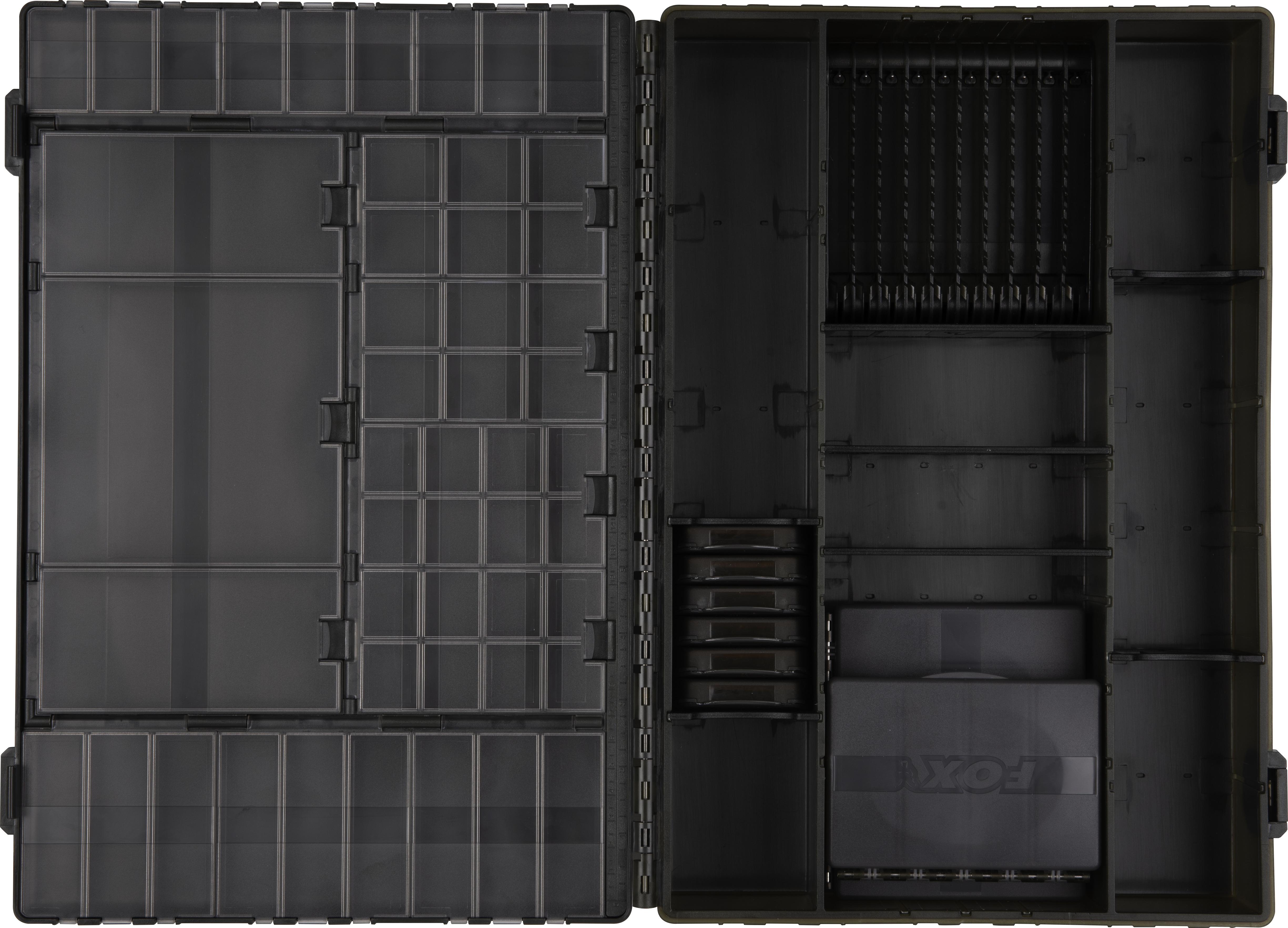 Edges Large Tackle Box