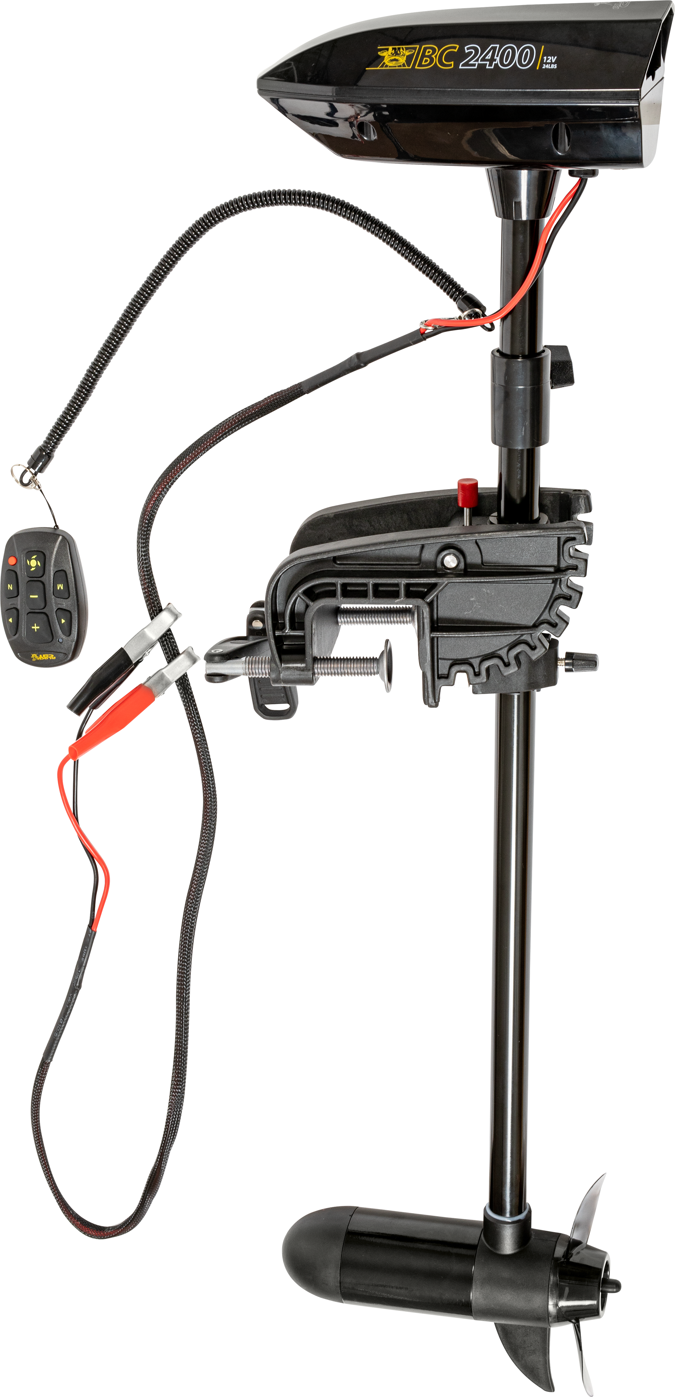 Battle Boat sada D: 170cm