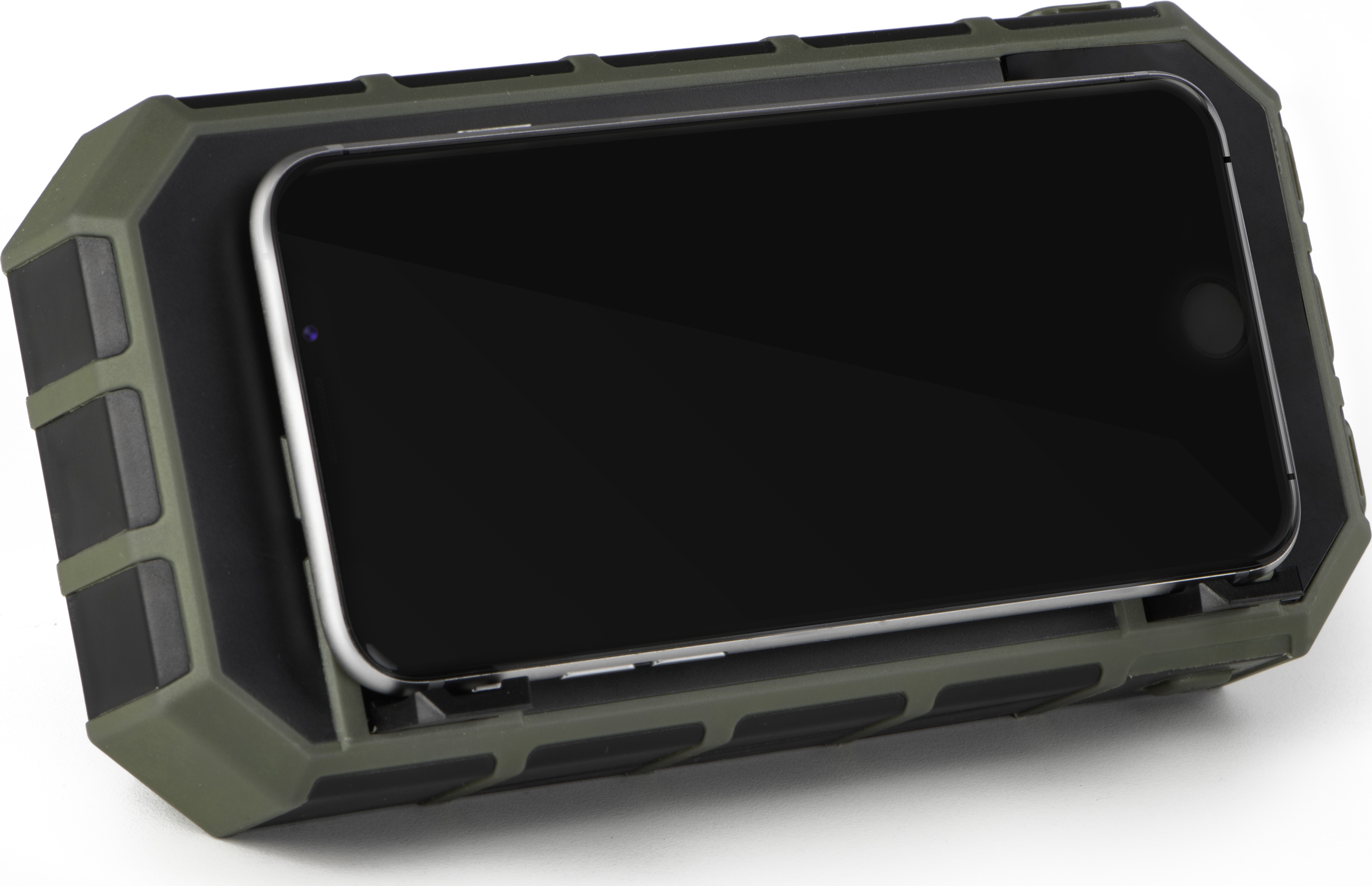 Halo Wireless Power 27K