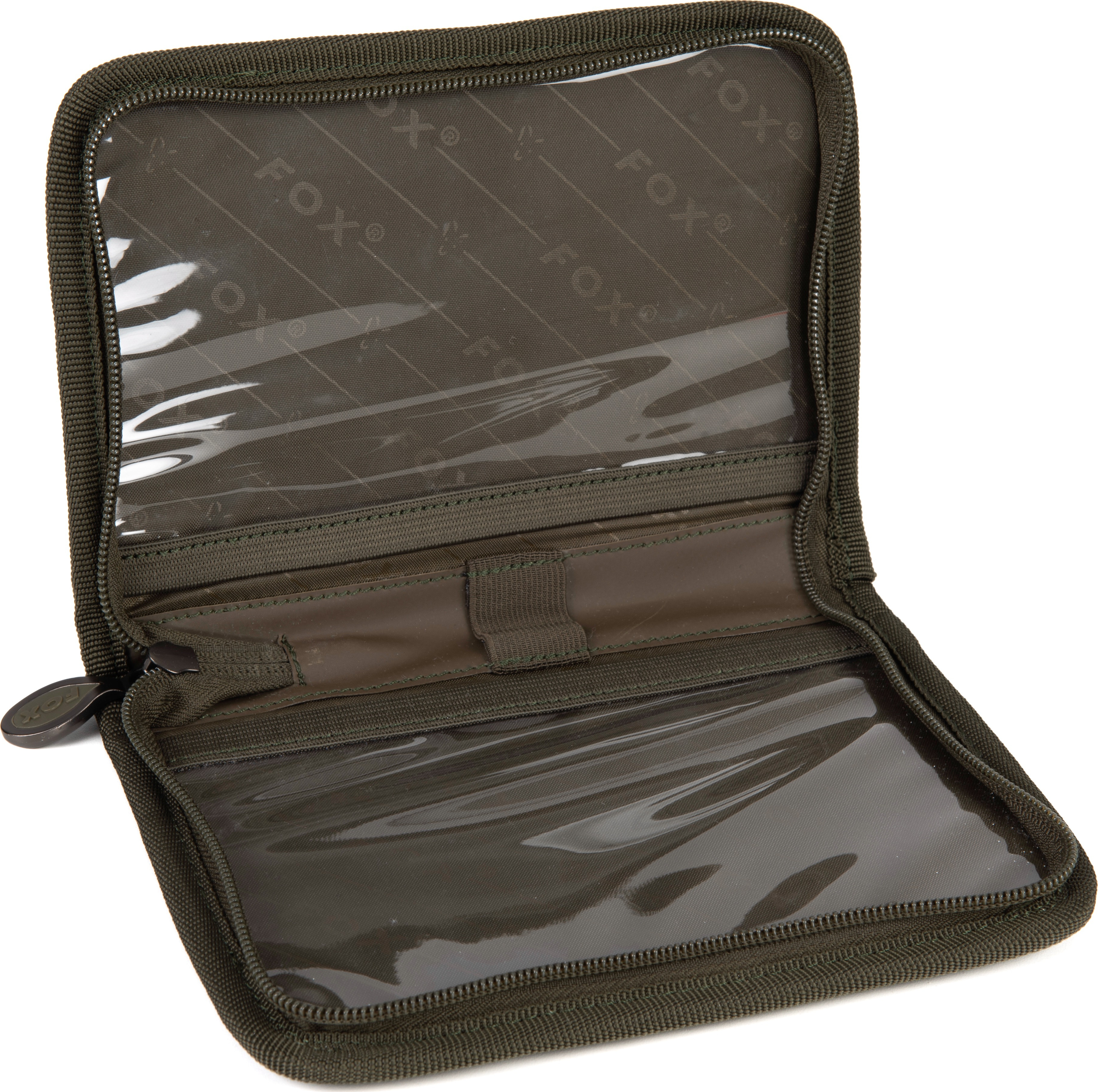 Camolite Licence Wallet