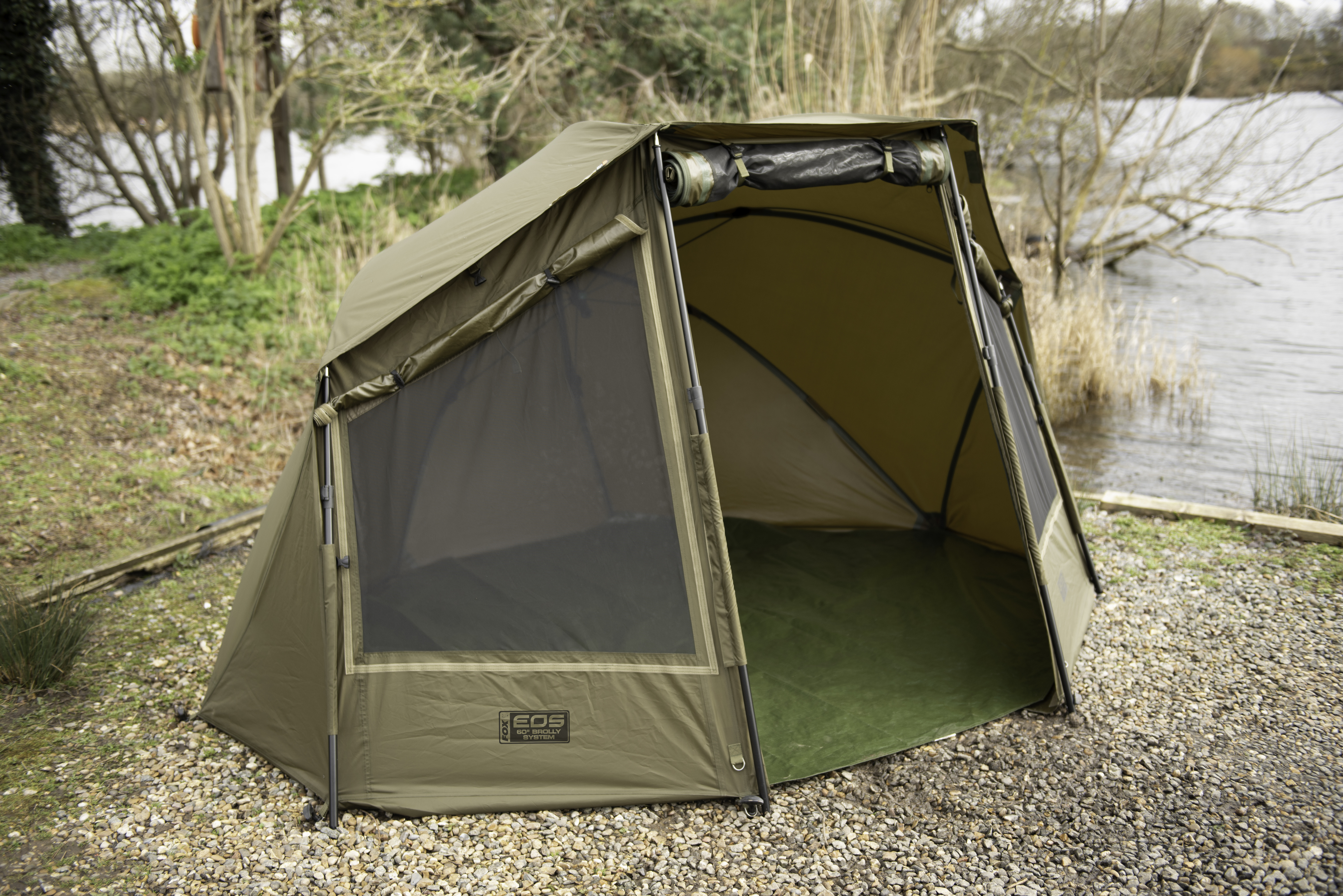 Eos 60 Brolly System