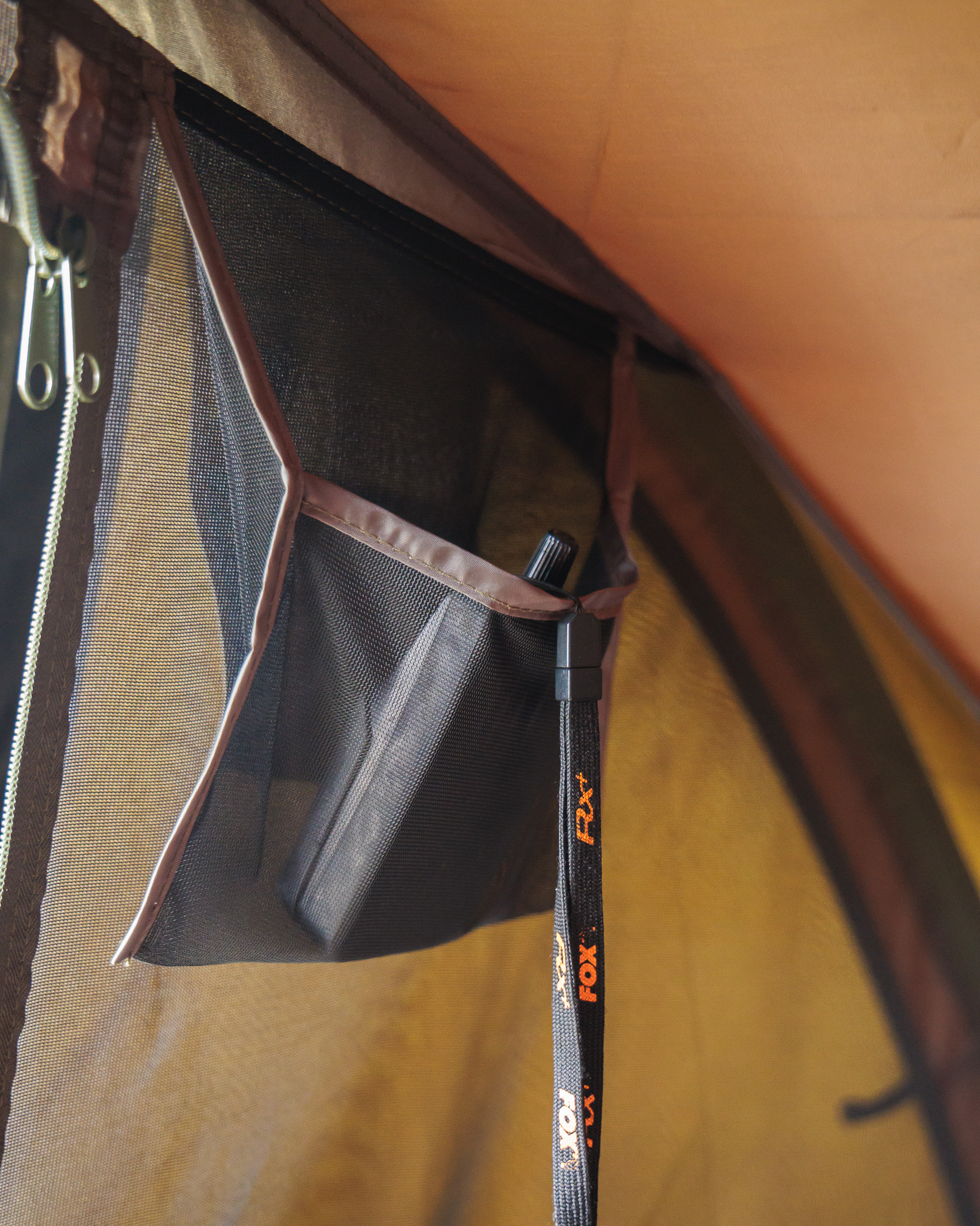 Voyager 2 Person Bivvy