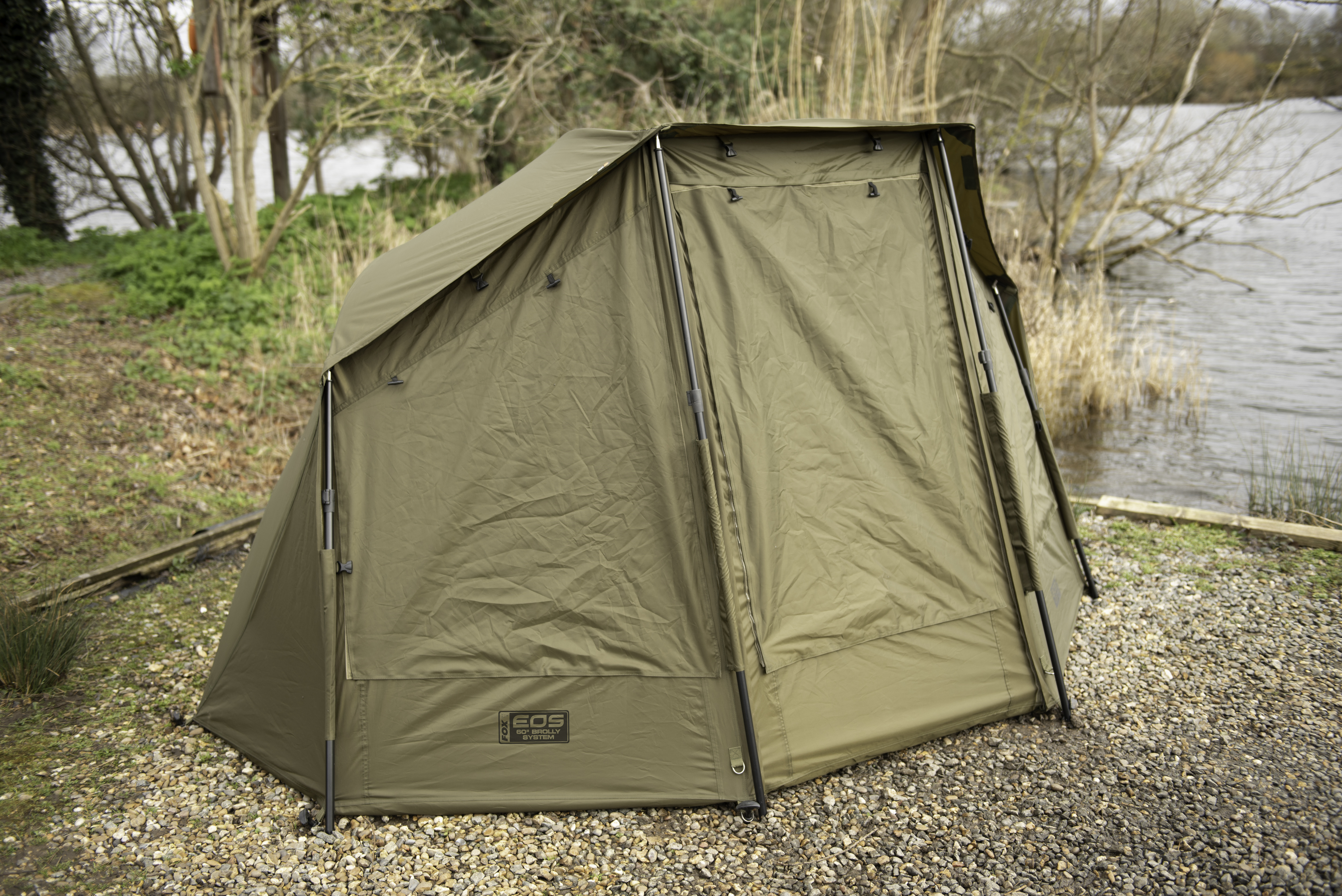 Eos 60 Brolly System